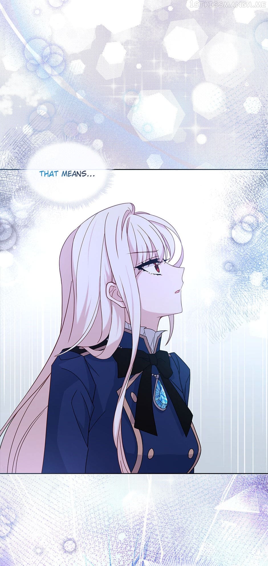 The Lady Wants to Rest Chapter 71 - Page 8