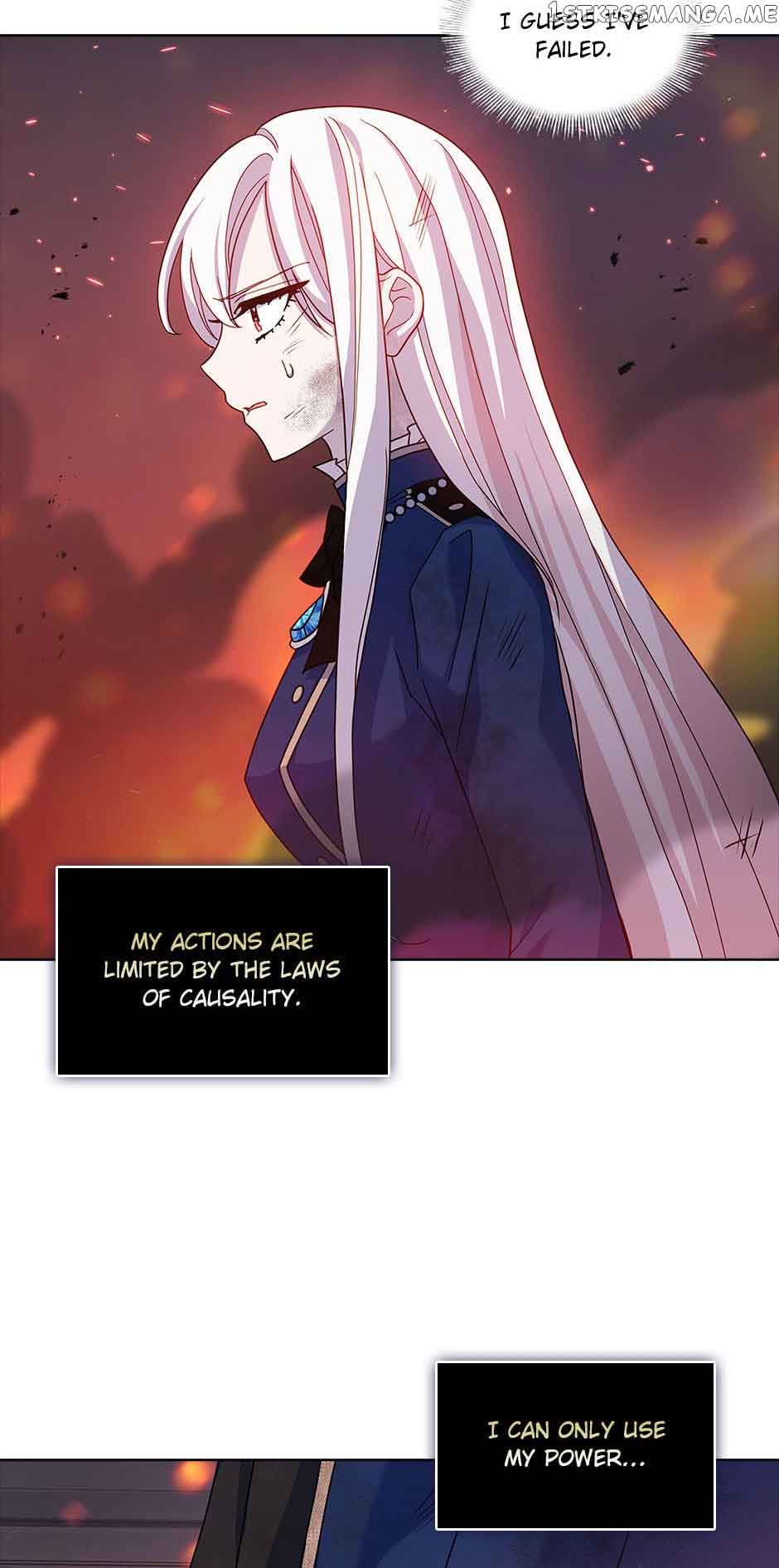 The Lady Wants to Rest Chapter 72 - Page 10