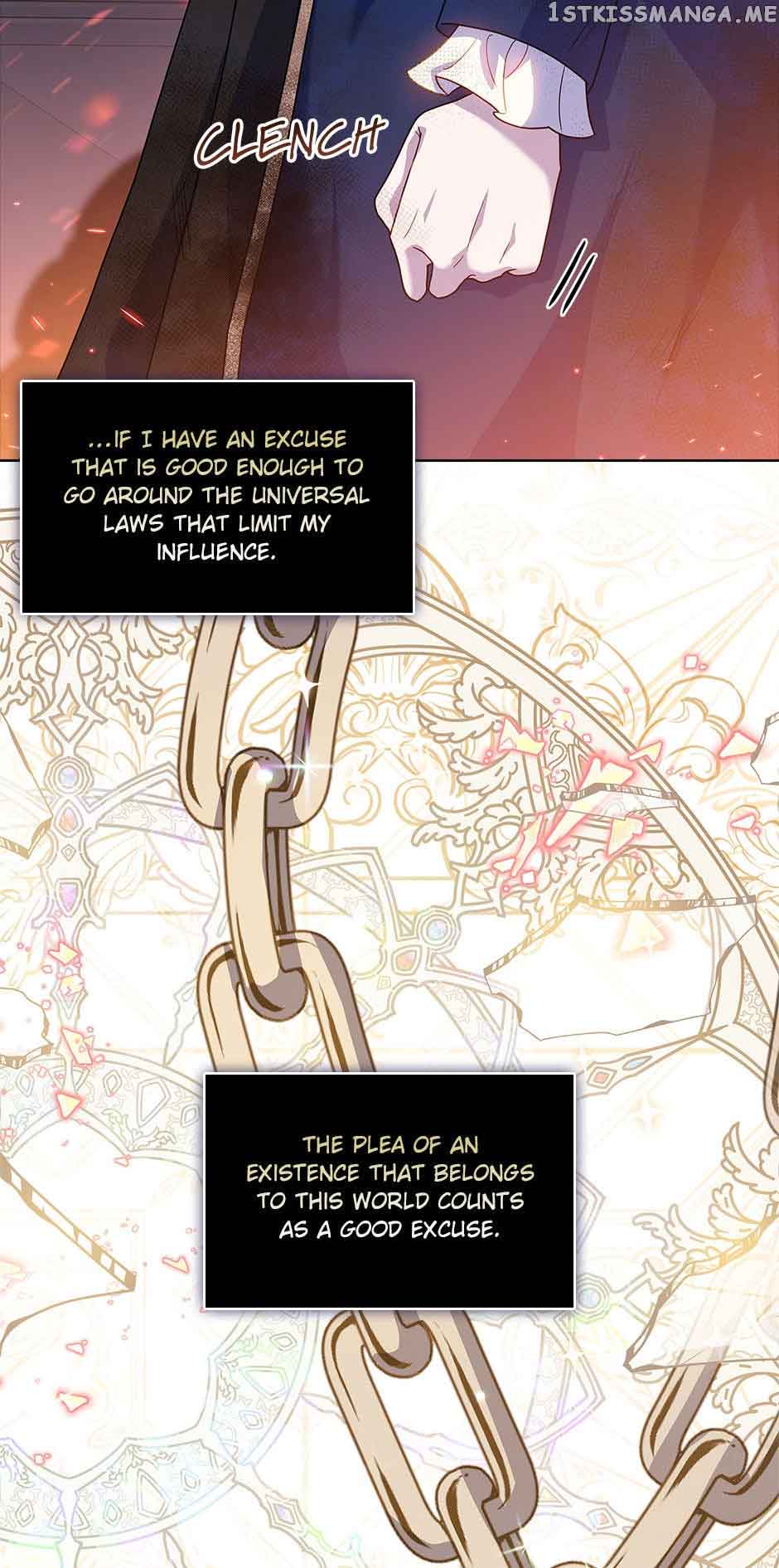 The Lady Wants to Rest Chapter 72 - Page 11
