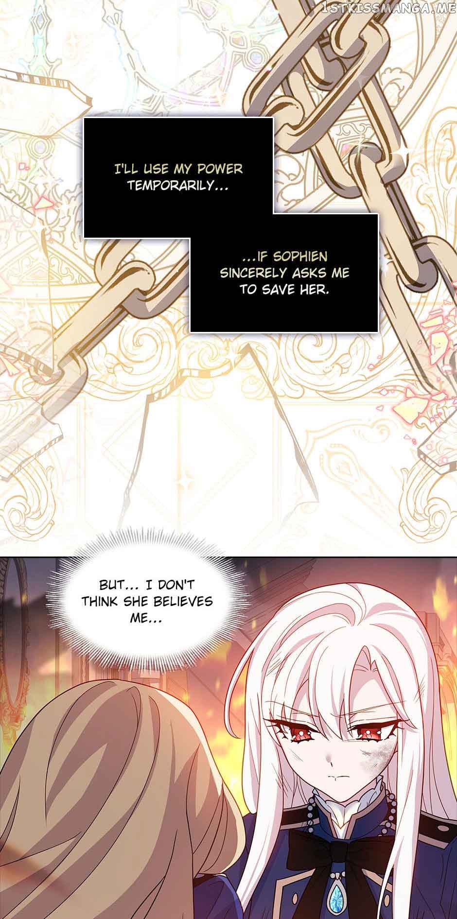 The Lady Wants to Rest Chapter 72 - Page 12