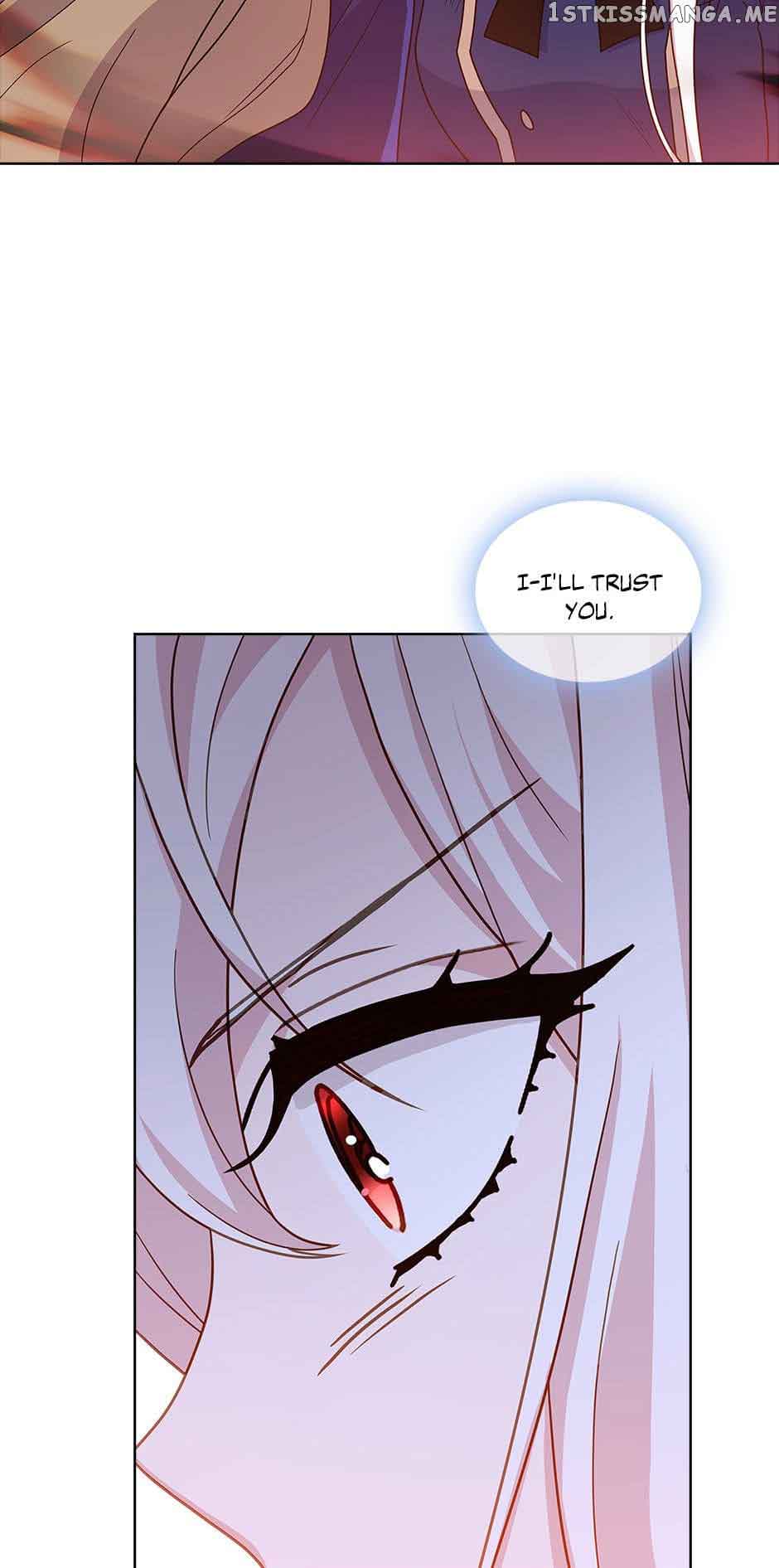 The Lady Wants to Rest Chapter 72 - Page 13