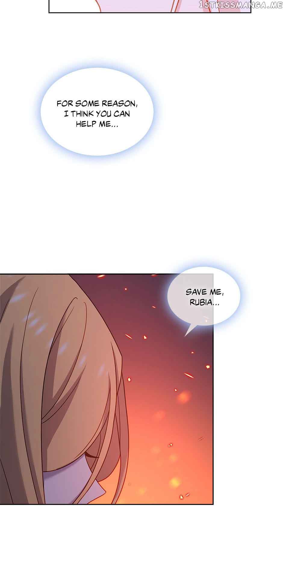 The Lady Wants to Rest Chapter 72 - Page 14