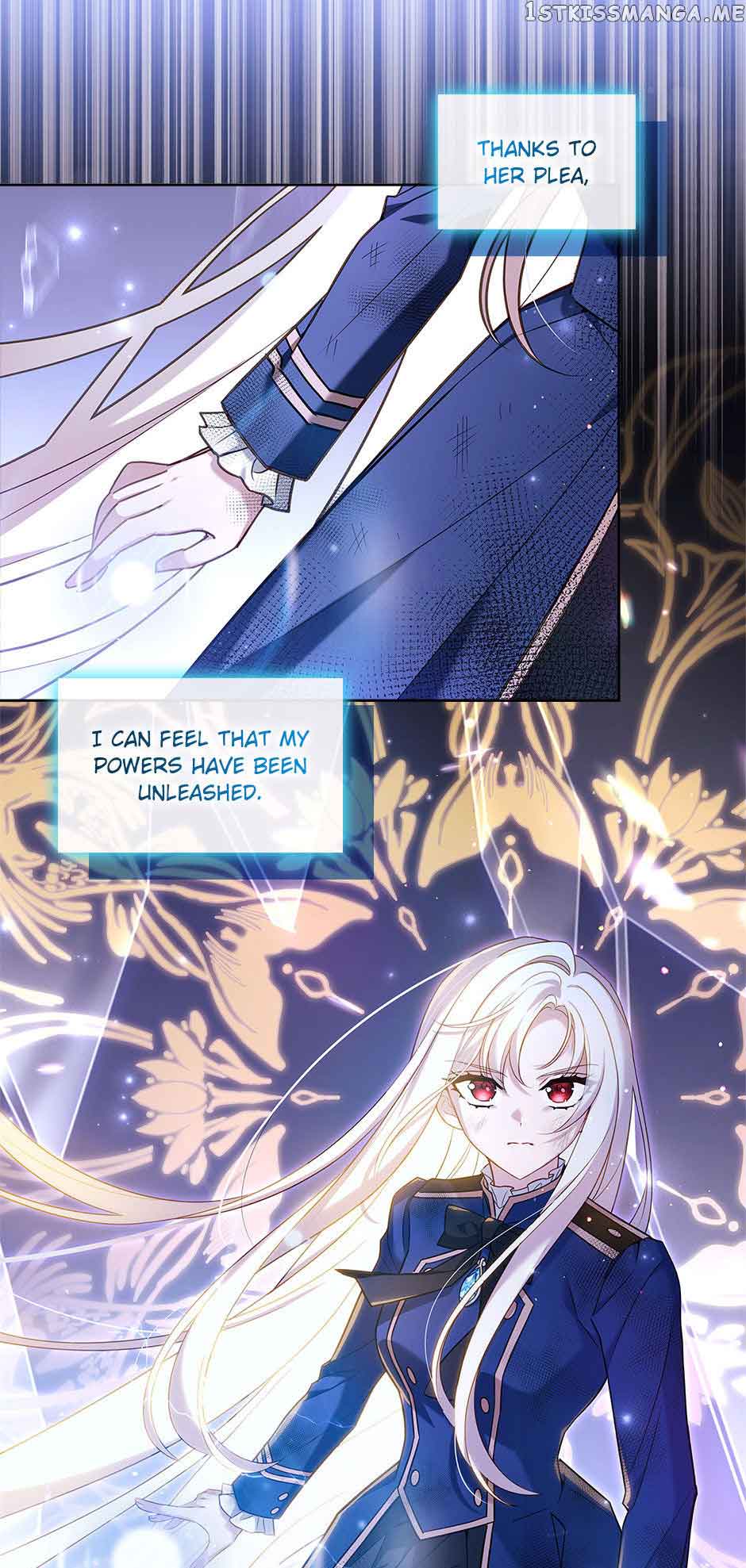 The Lady Wants to Rest Chapter 72 - Page 21