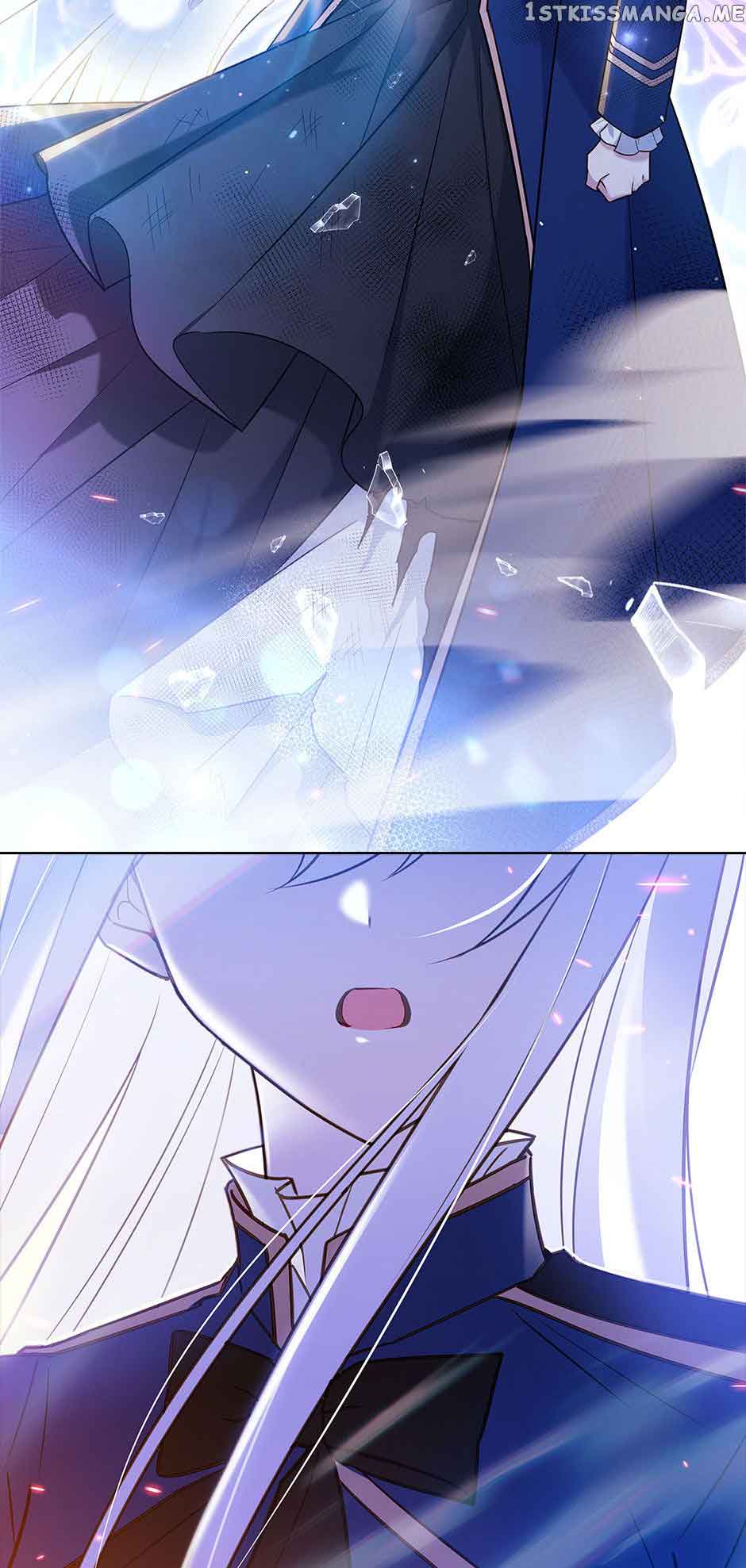 The Lady Wants to Rest Chapter 72 - Page 22