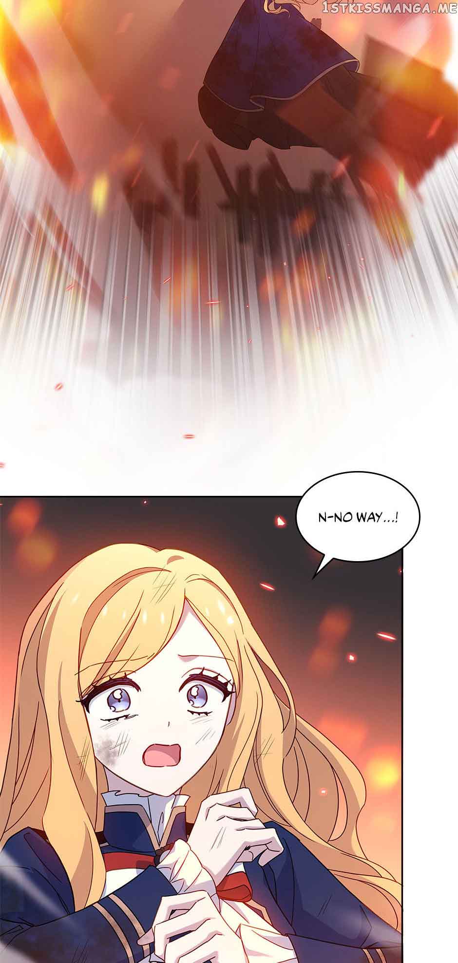 The Lady Wants to Rest Chapter 72 - Page 25