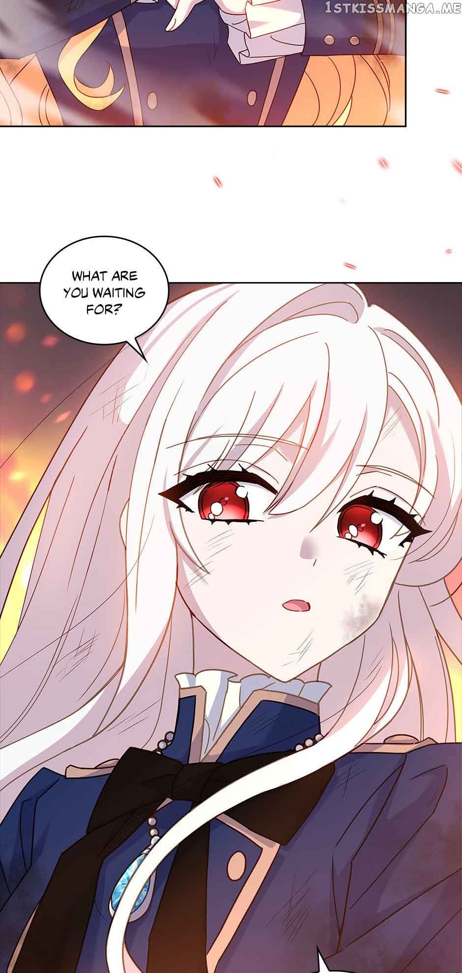 The Lady Wants to Rest Chapter 72 - Page 26