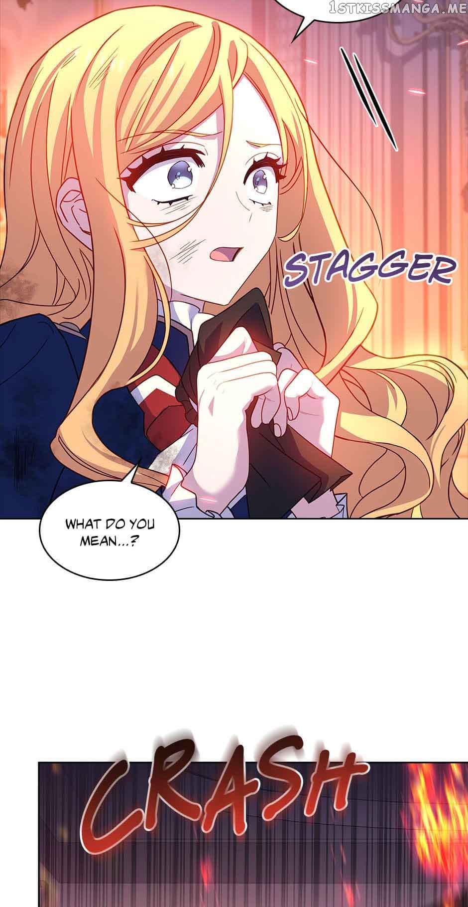The Lady Wants to Rest Chapter 72 - Page 3