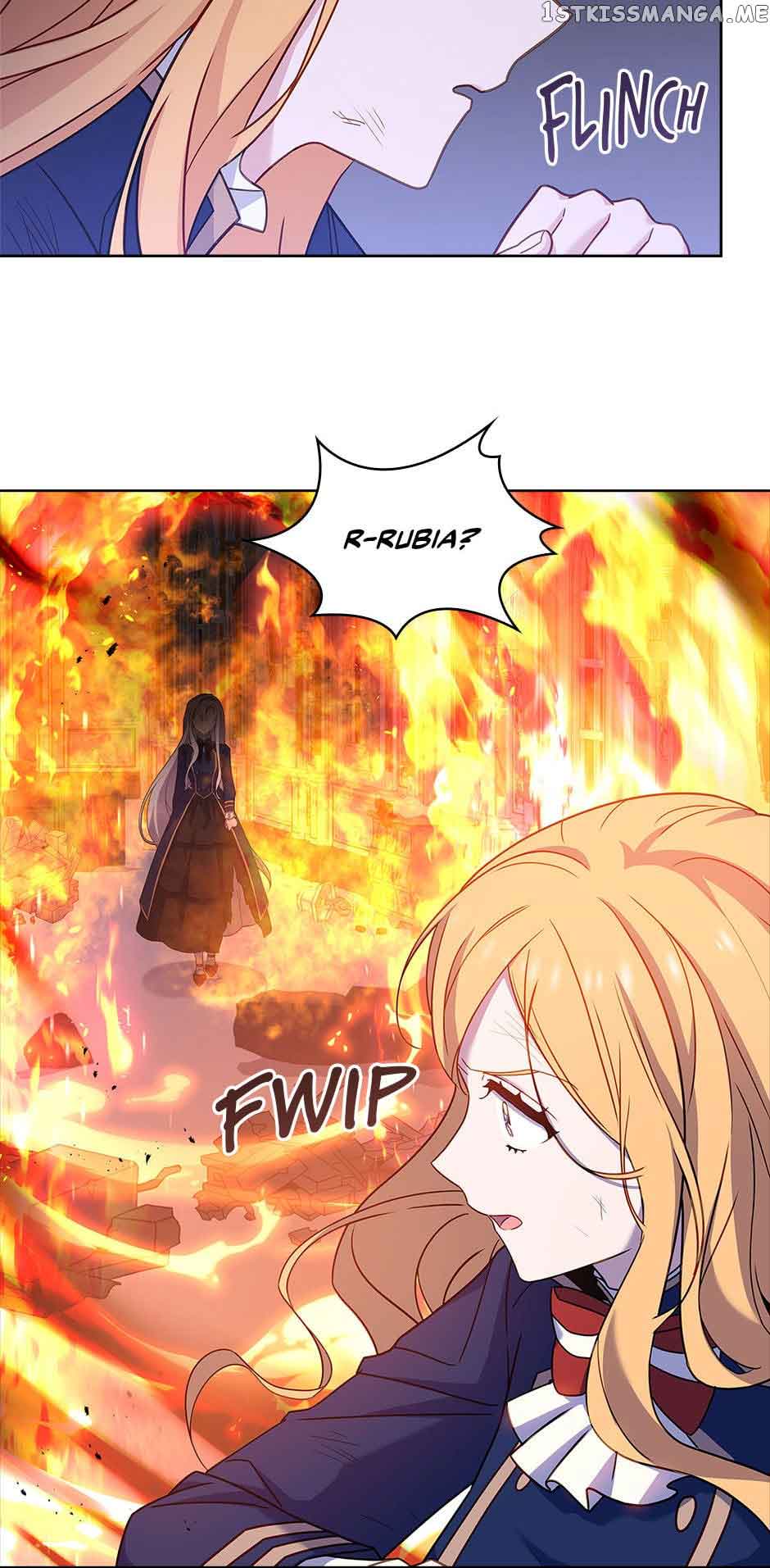 The Lady Wants to Rest Chapter 72 - Page 30