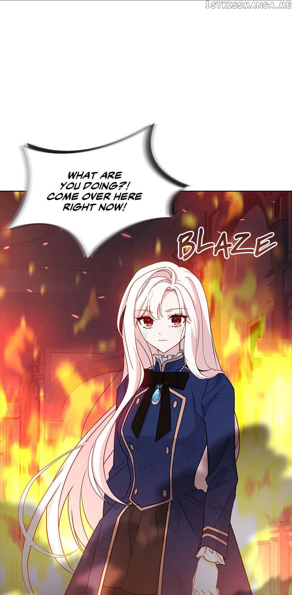 The Lady Wants to Rest Chapter 72 - Page 31