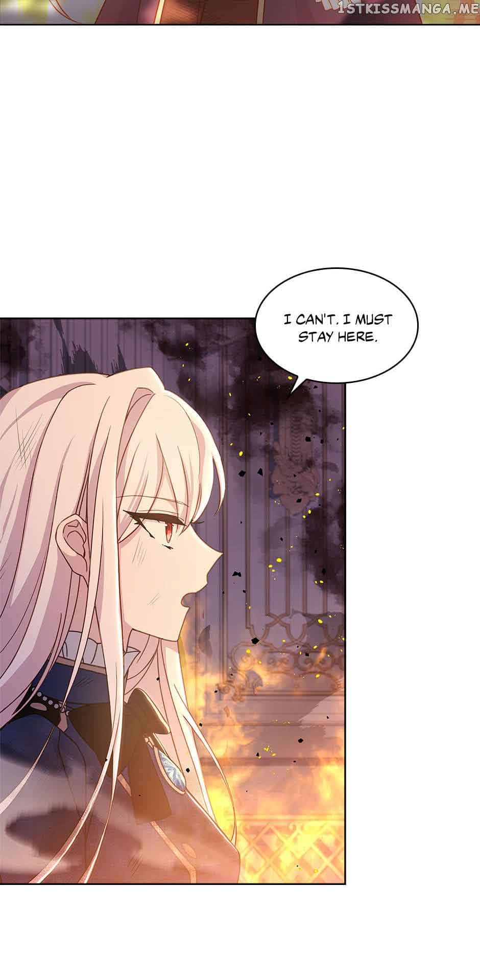 The Lady Wants to Rest Chapter 72 - Page 32