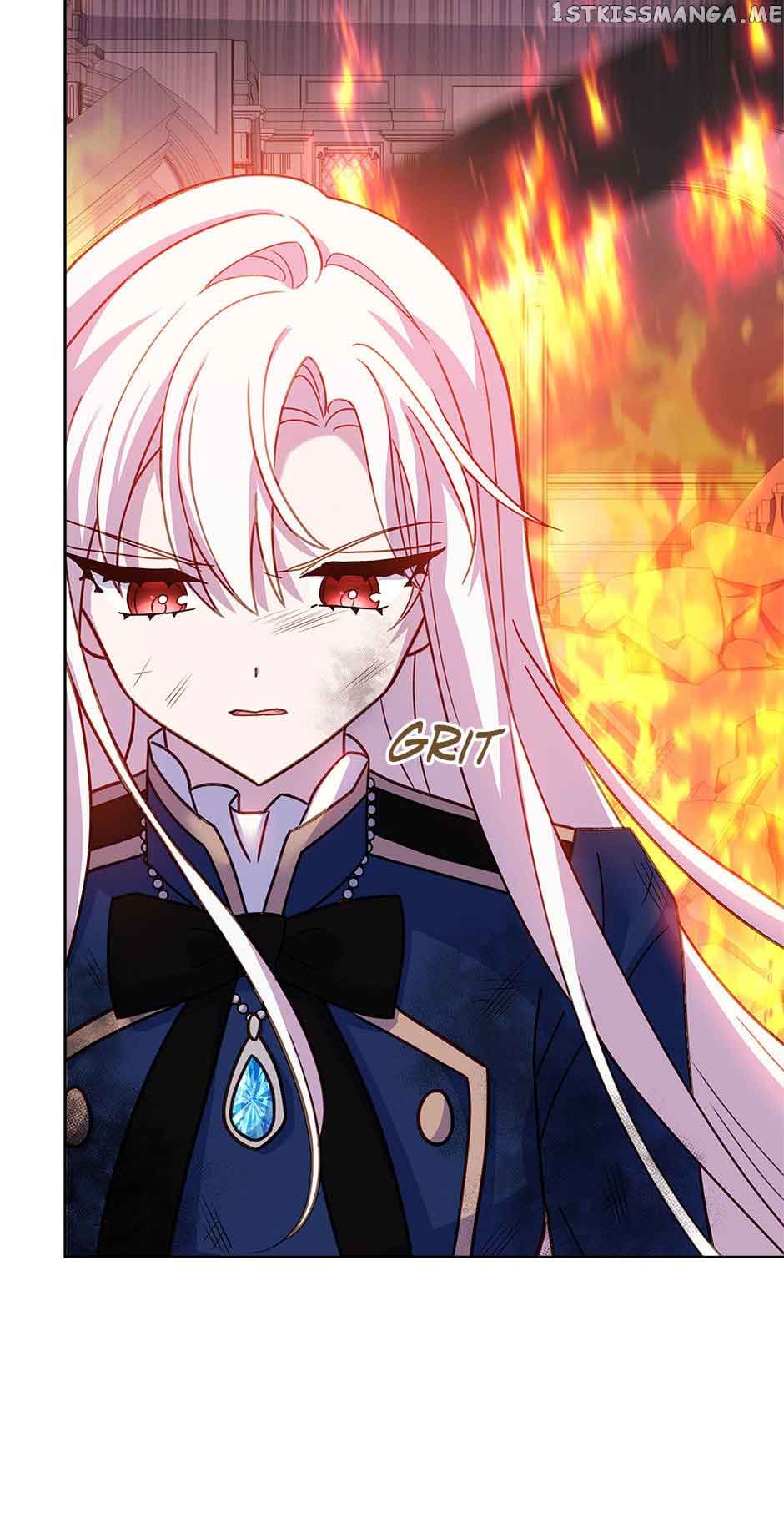 The Lady Wants to Rest Chapter 72 - Page 4