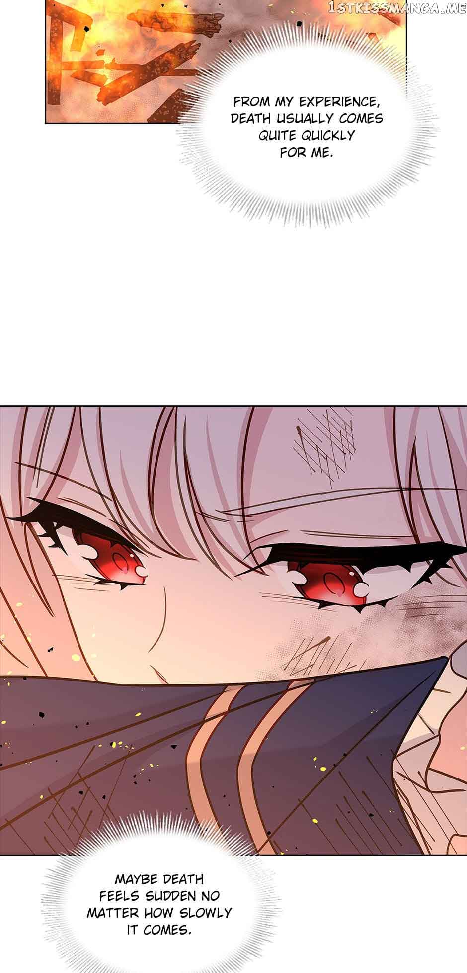 The Lady Wants to Rest Chapter 72 - Page 40