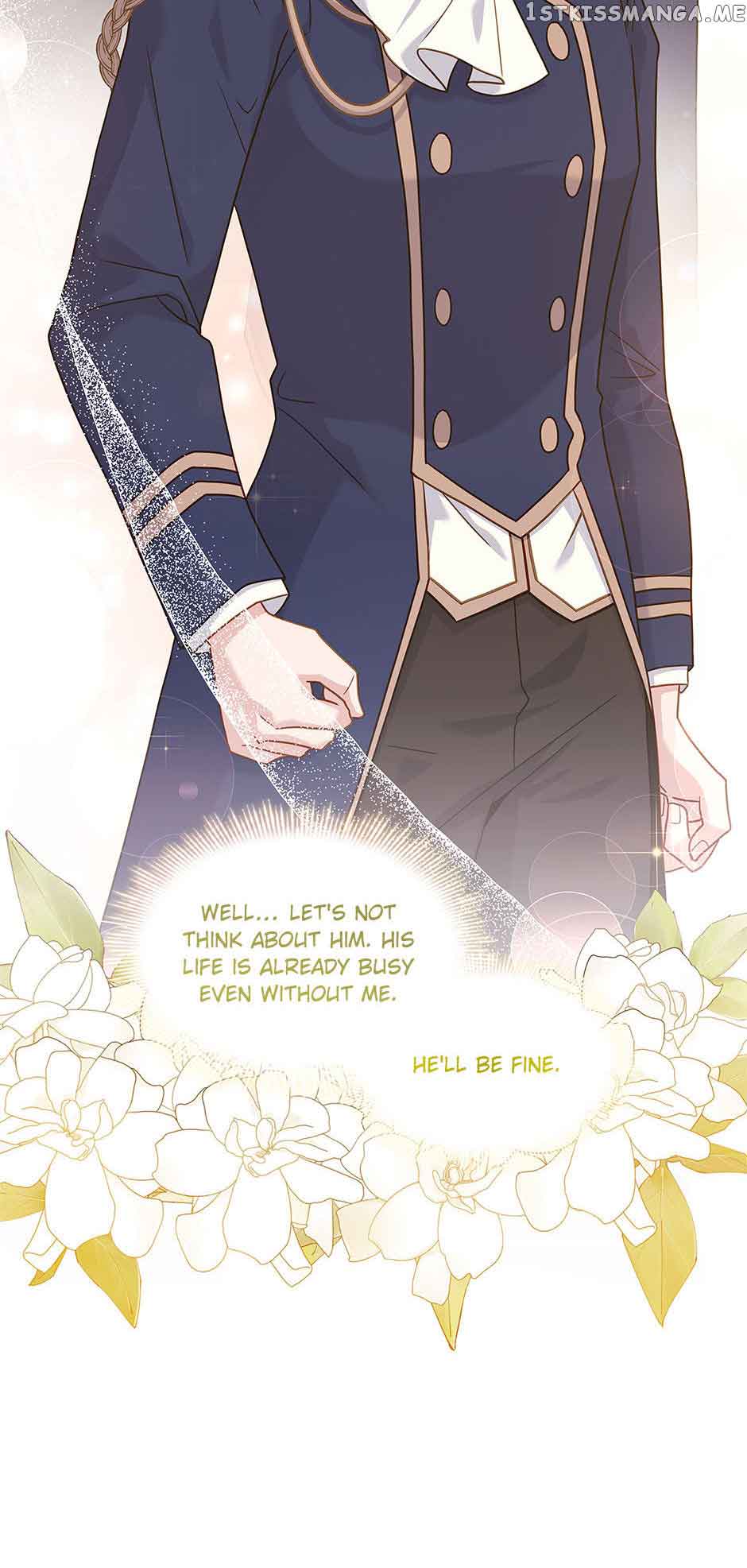 The Lady Wants to Rest Chapter 72 - Page 47
