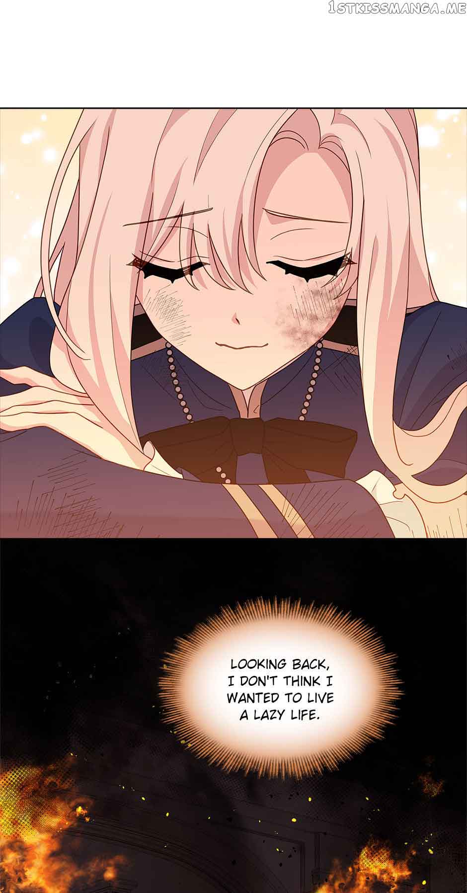 The Lady Wants to Rest Chapter 72 - Page 48