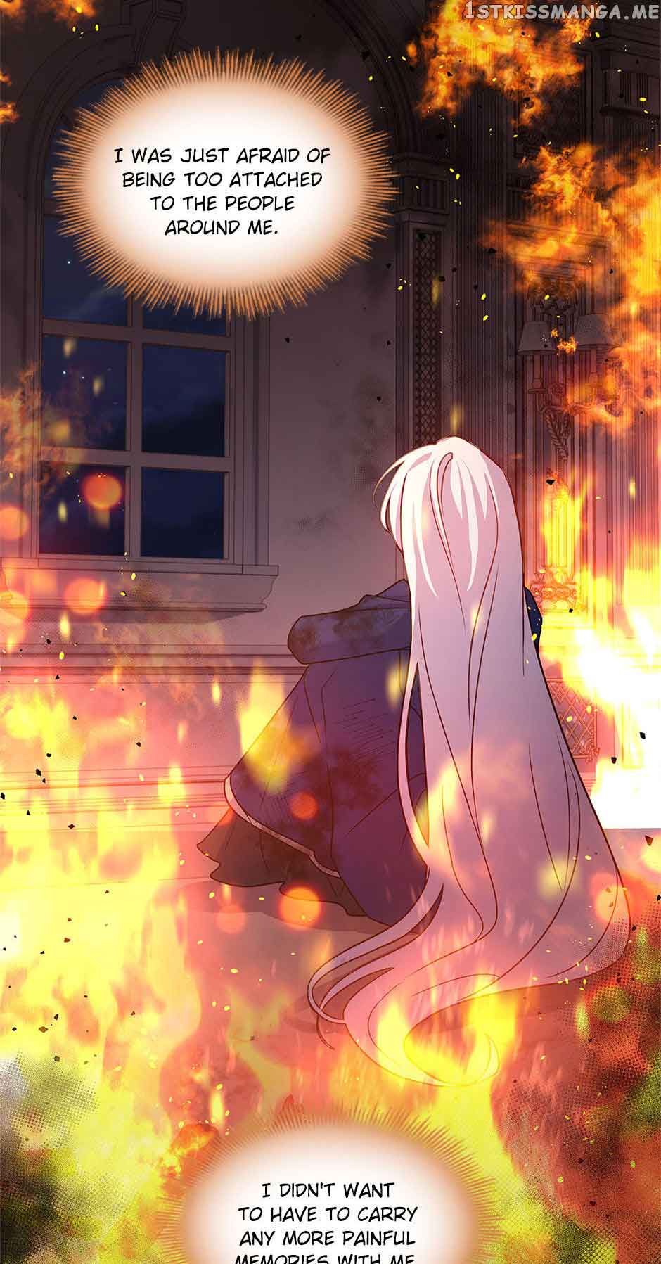 The Lady Wants to Rest Chapter 72 - Page 49