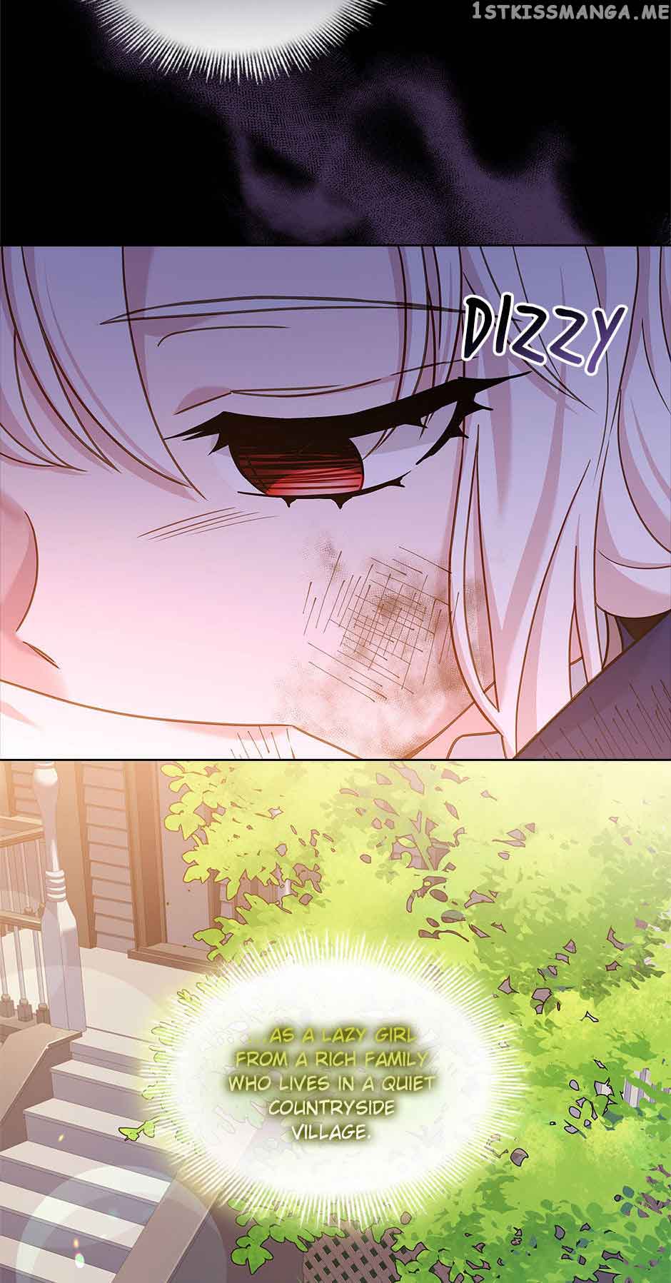 The Lady Wants to Rest Chapter 72 - Page 51