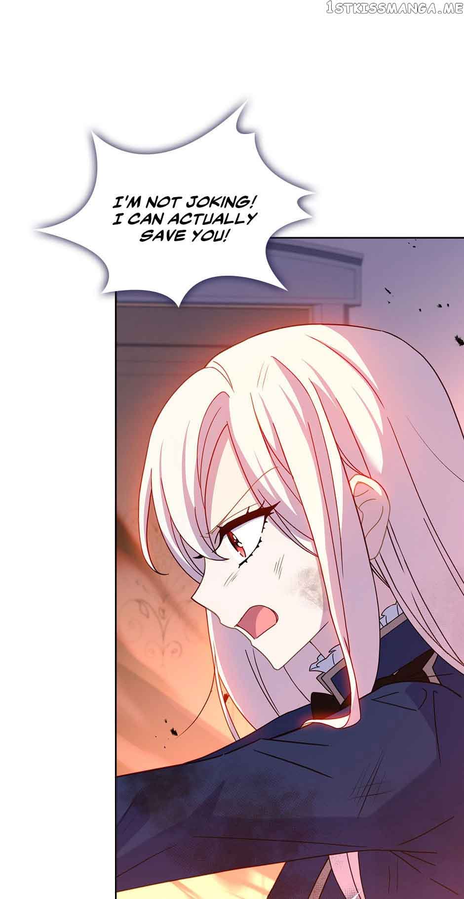 The Lady Wants to Rest Chapter 72 - Page 6