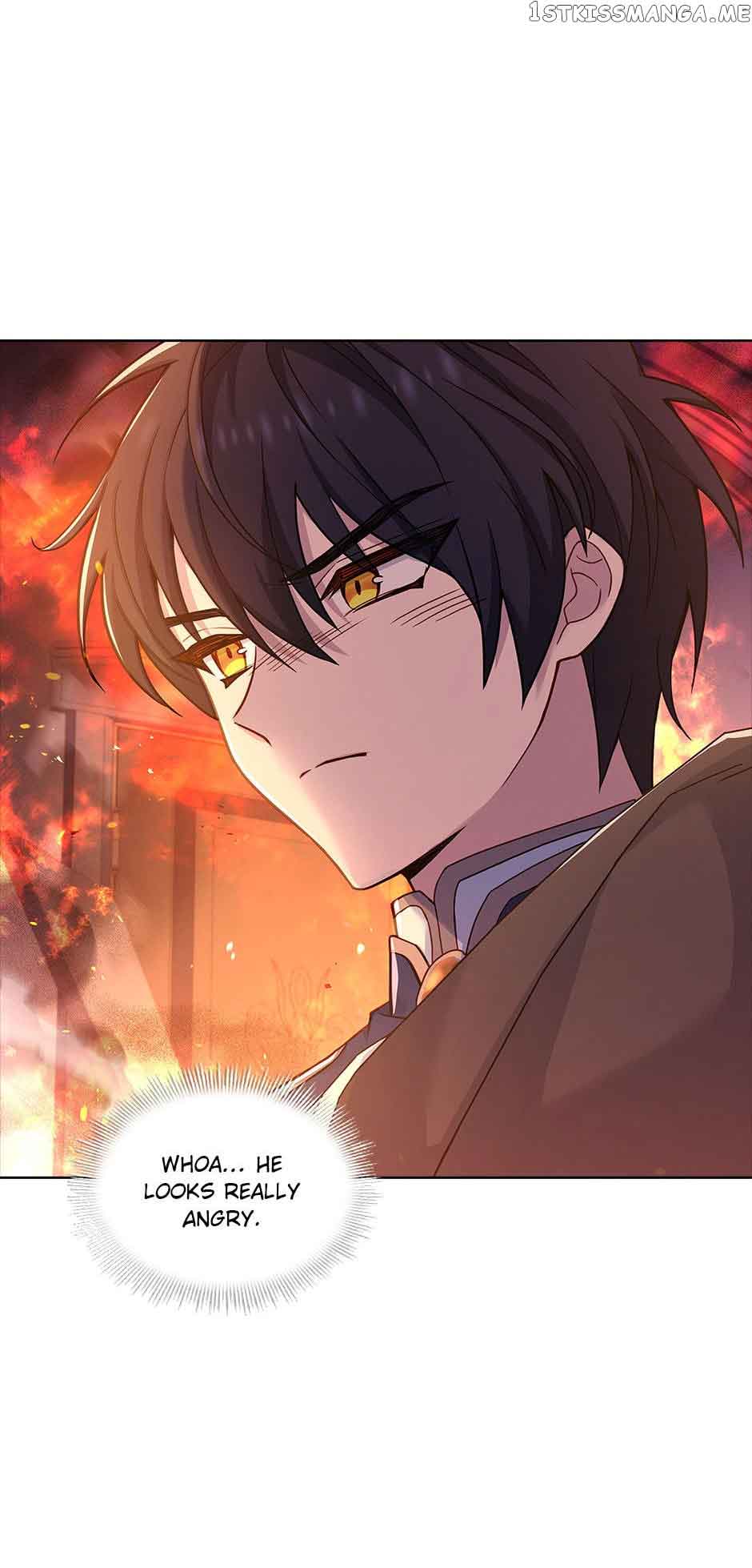 The Lady Wants to Rest Chapter 72 - Page 60