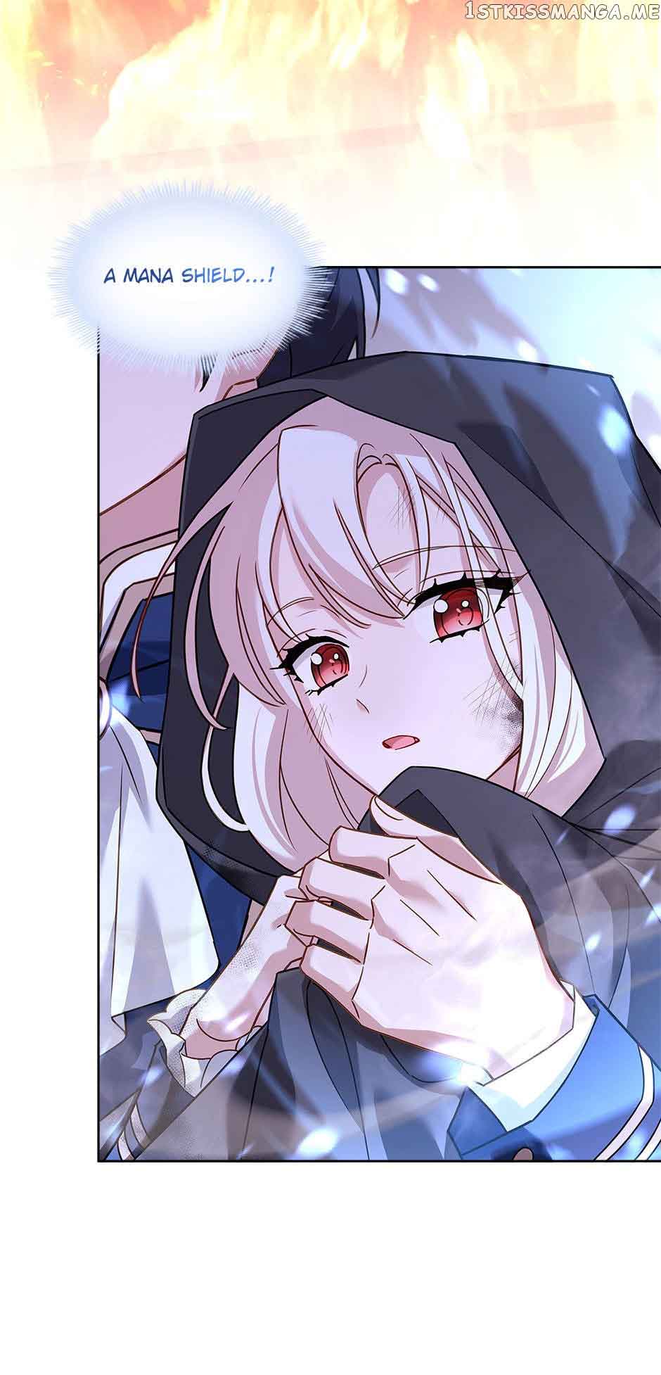 The Lady Wants to Rest Chapter 72 - Page 62