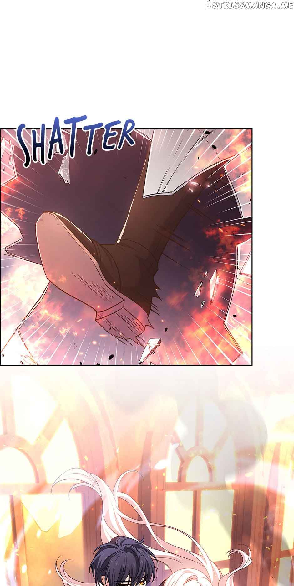 The Lady Wants to Rest Chapter 72 - Page 63