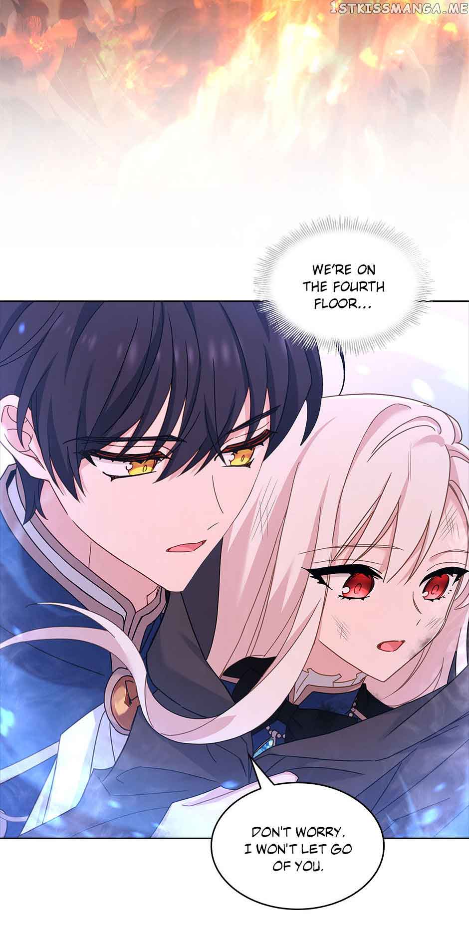 The Lady Wants to Rest Chapter 72 - Page 65