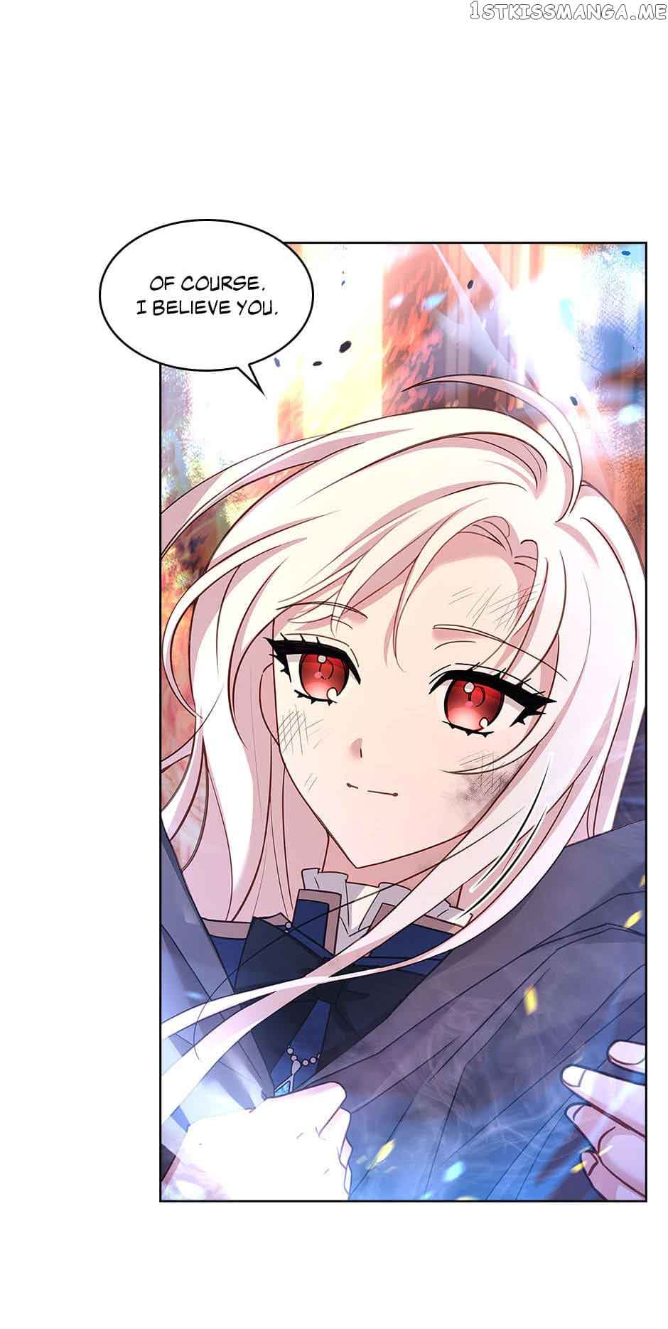 The Lady Wants to Rest Chapter 72 - Page 66