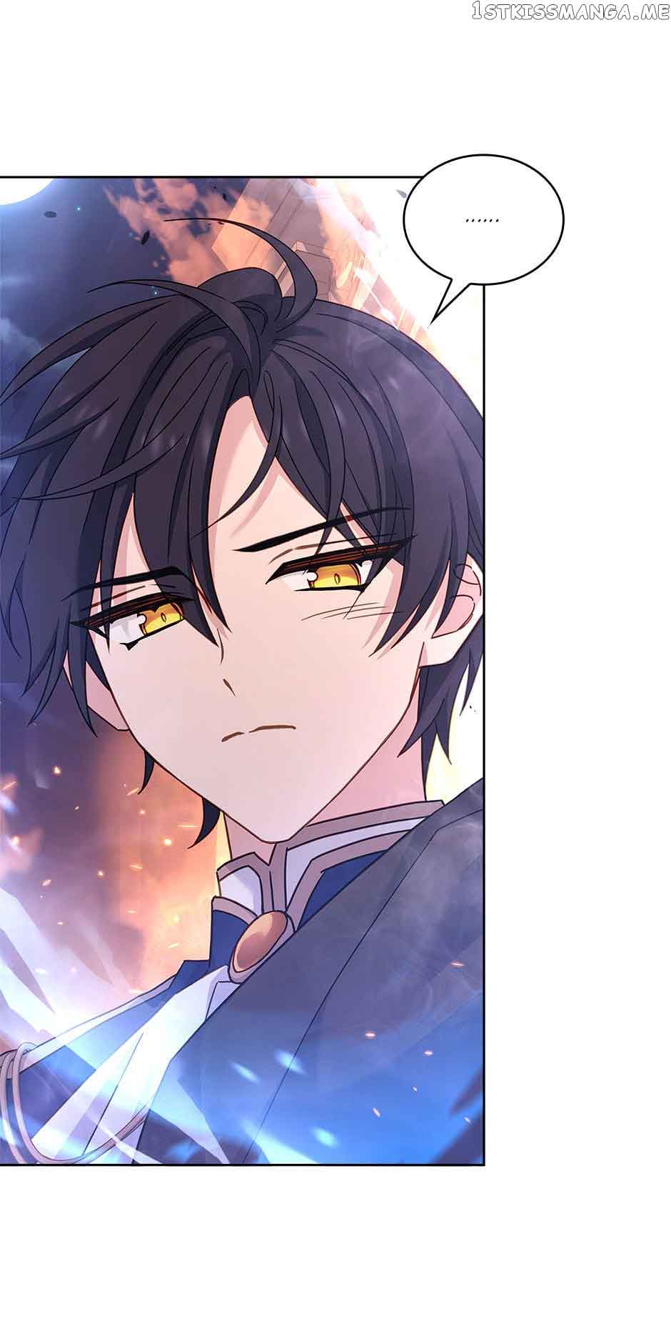 The Lady Wants to Rest Chapter 72 - Page 67