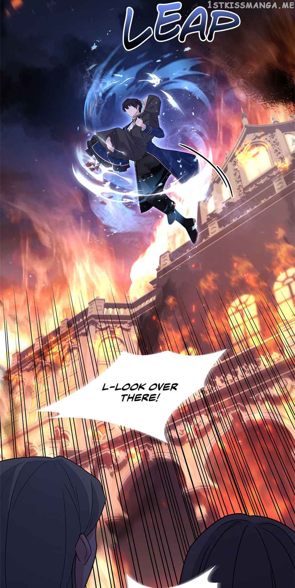 The Lady Wants to Rest Chapter 72 - Page 69