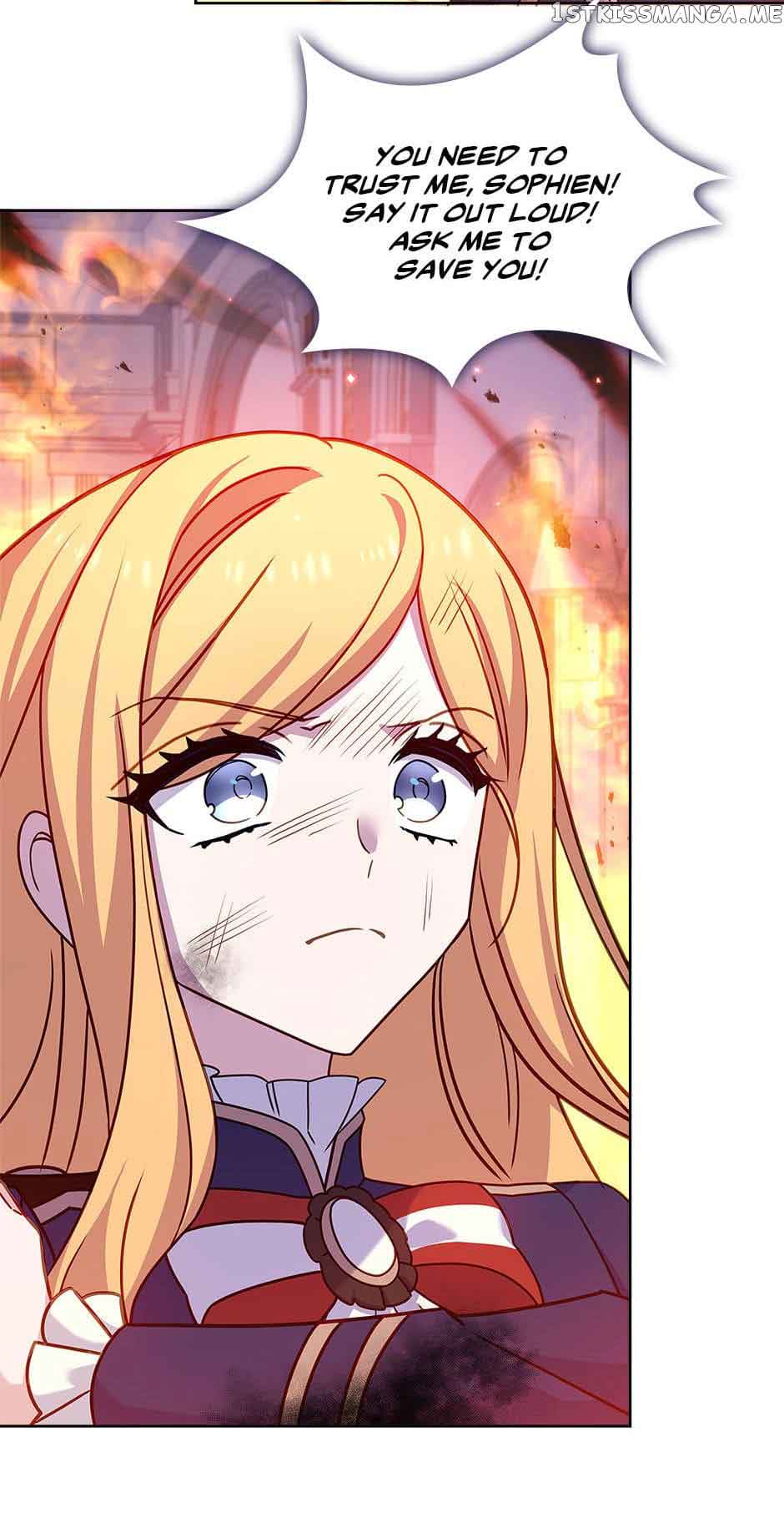 The Lady Wants to Rest Chapter 72 - Page 7