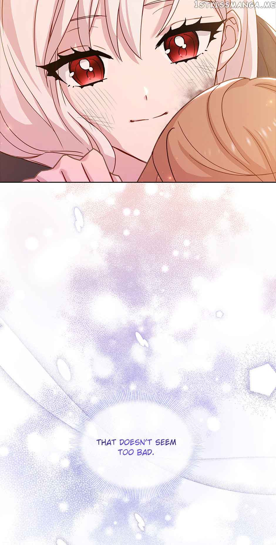 The Lady Wants to Rest Chapter 72 - Page 75
