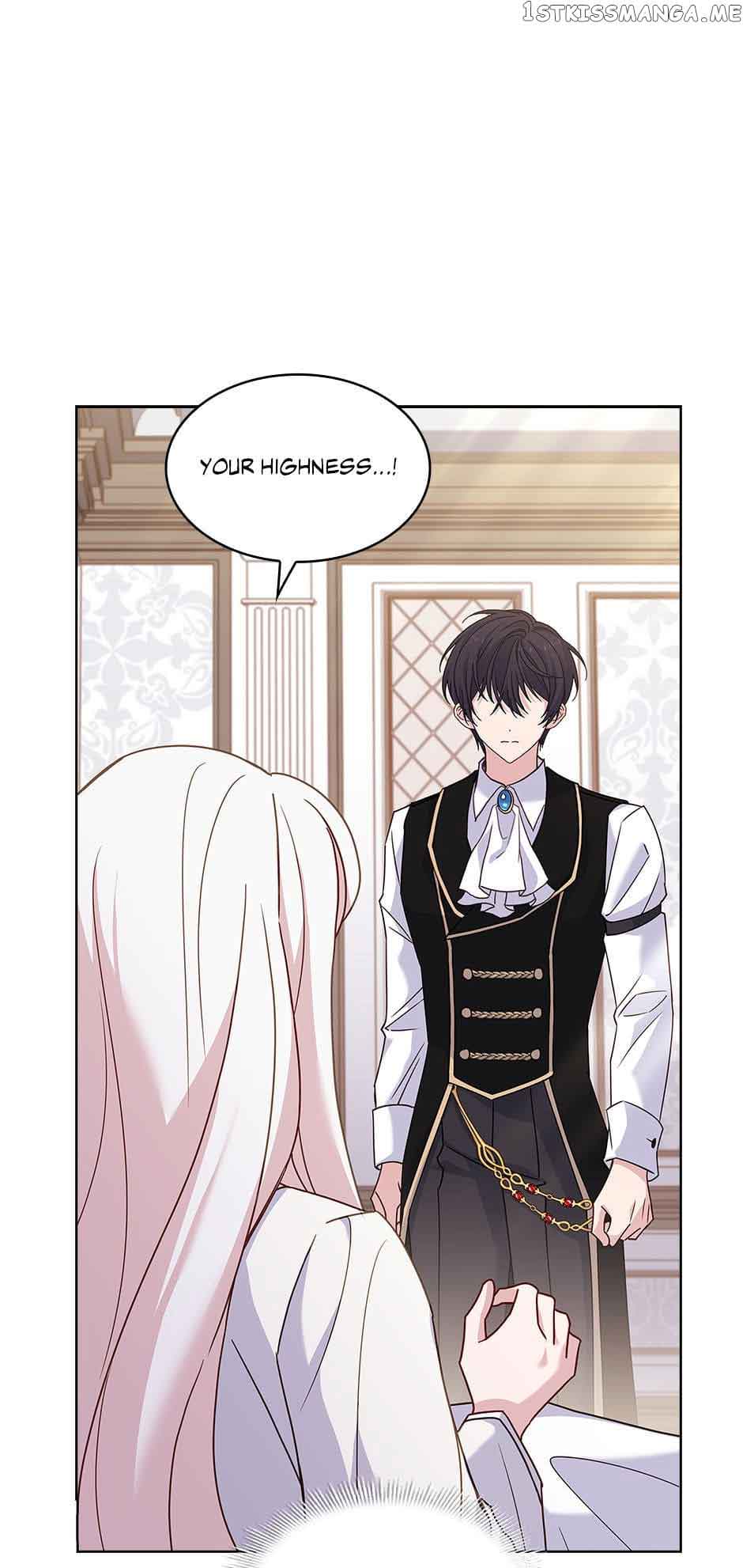 The Lady Wants to Rest Chapter 73 - Page 10