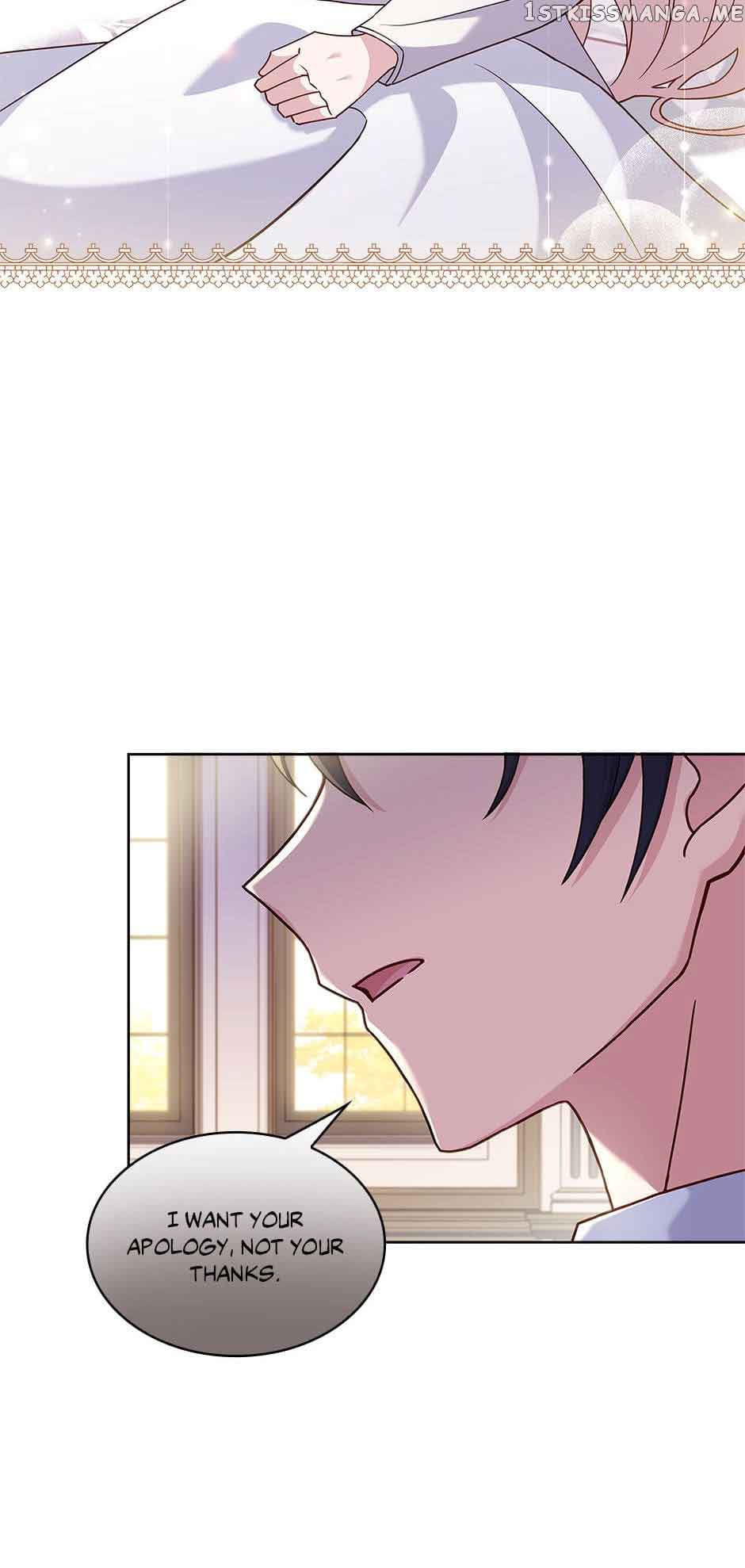 The Lady Wants to Rest Chapter 73 - Page 12