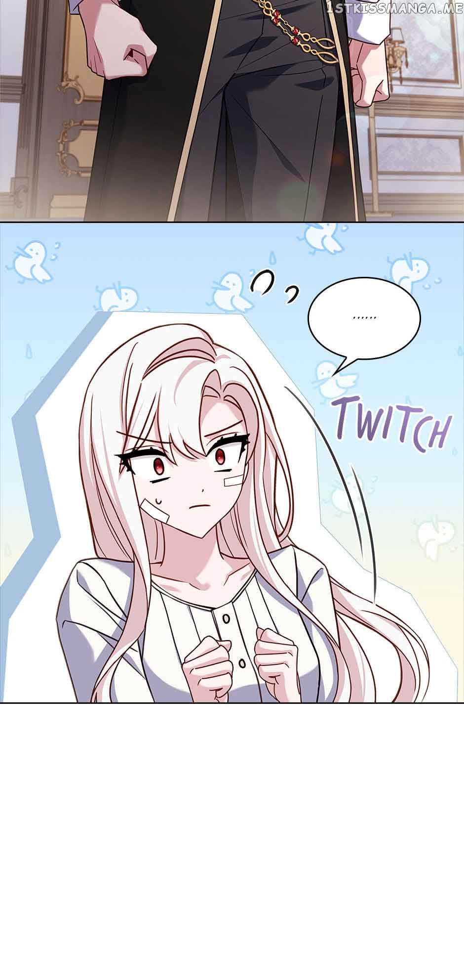 The Lady Wants to Rest Chapter 73 - Page 14