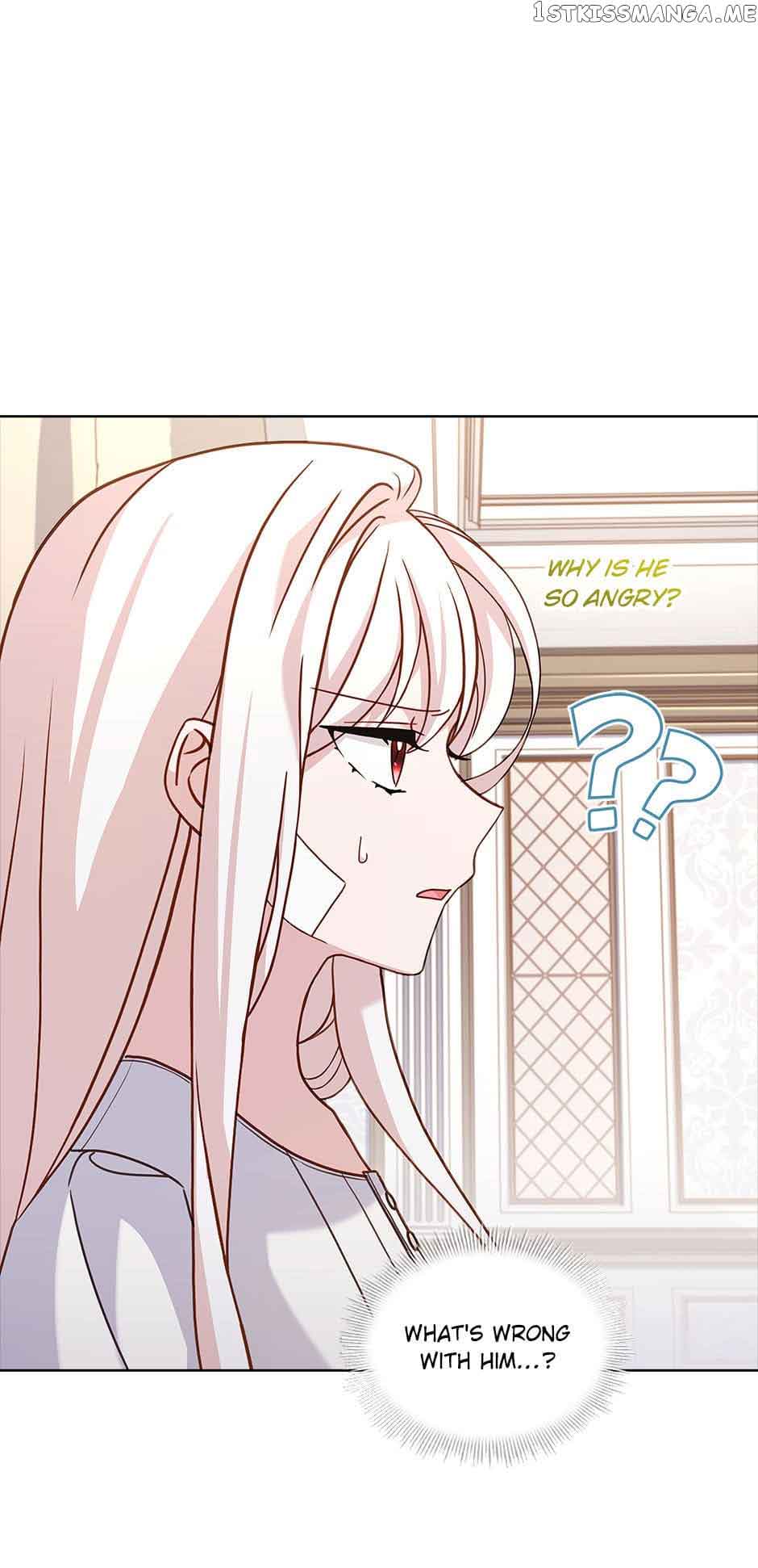 The Lady Wants to Rest Chapter 73 - Page 17