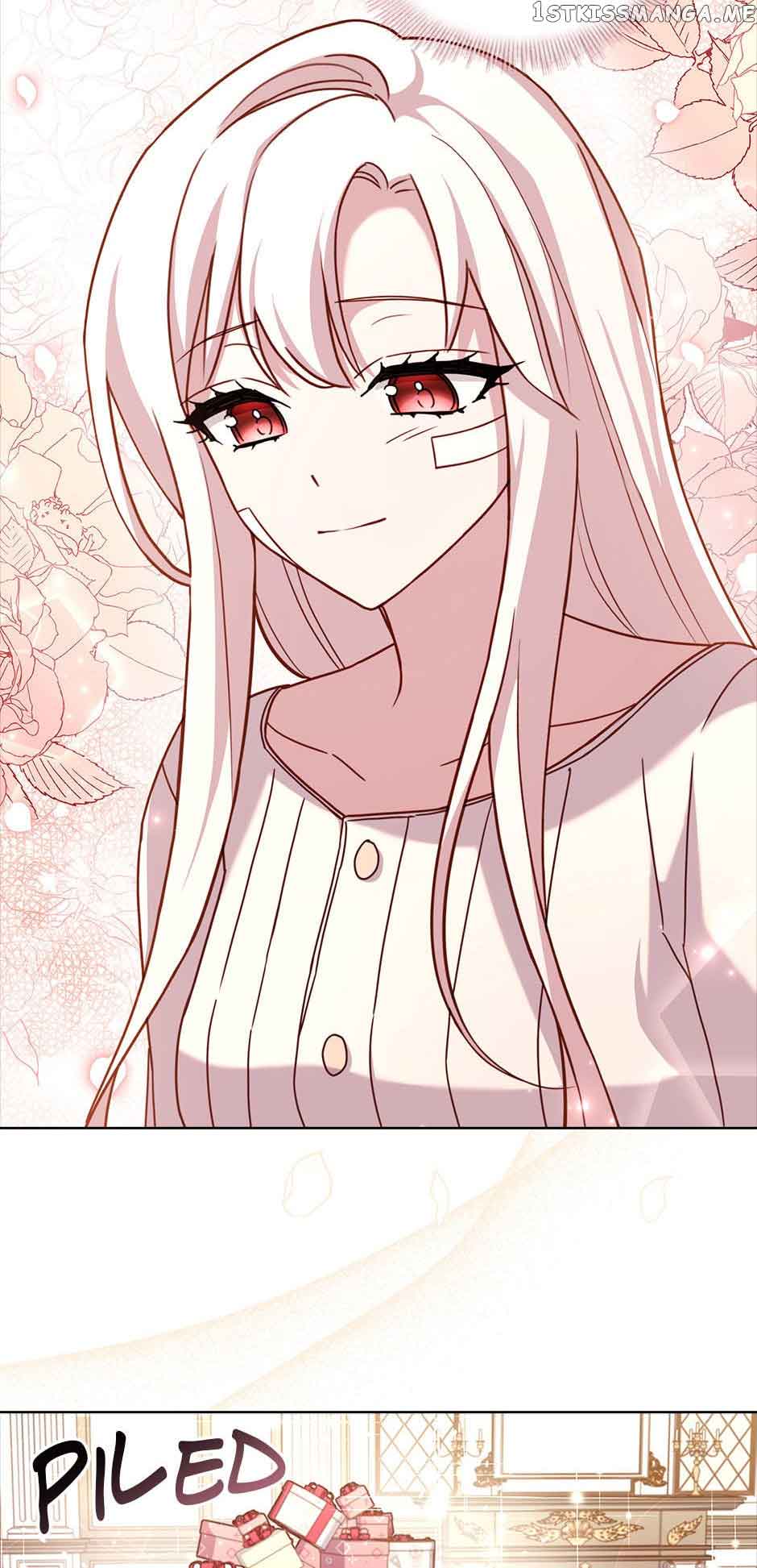 The Lady Wants to Rest Chapter 73 - Page 25