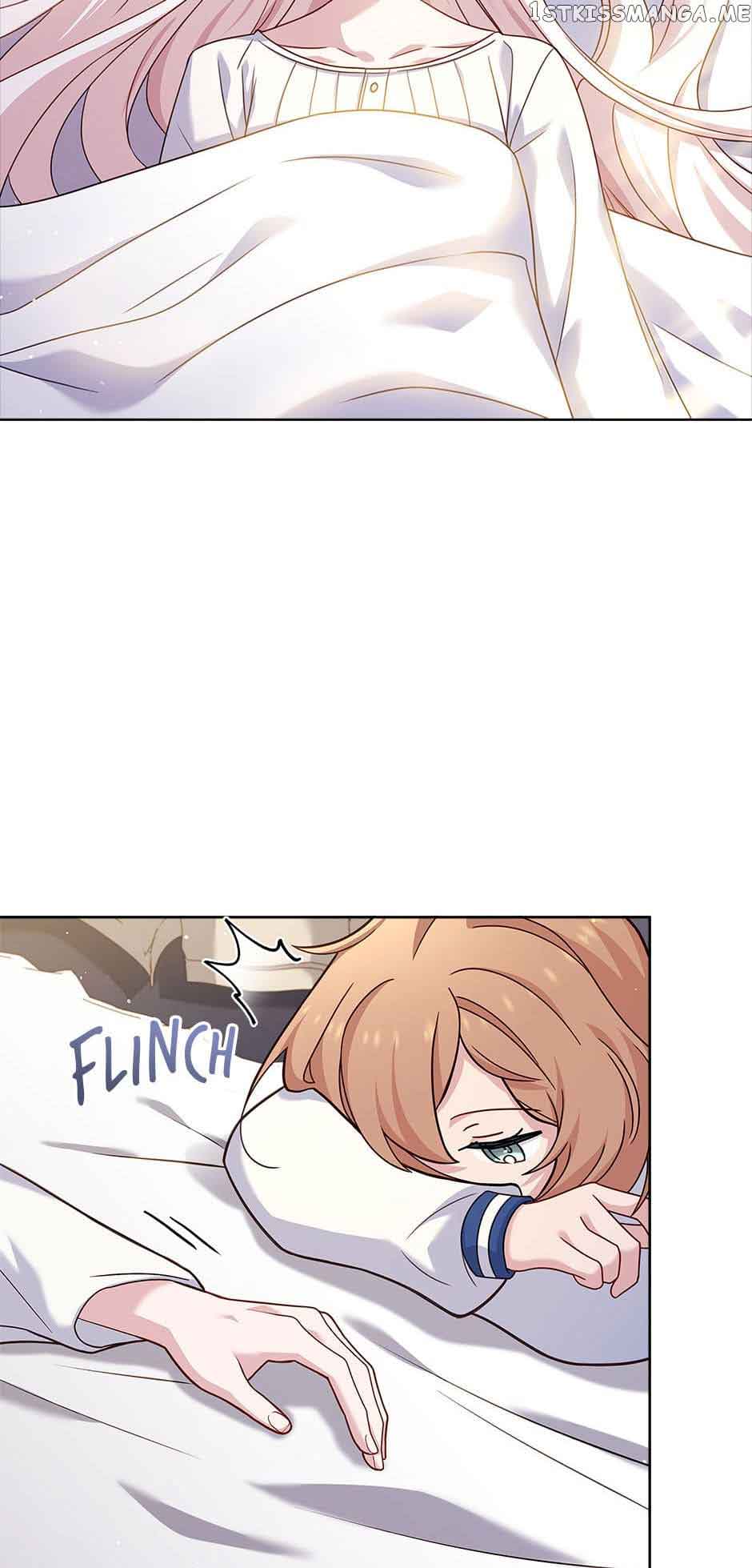The Lady Wants to Rest Chapter 73 - Page 3