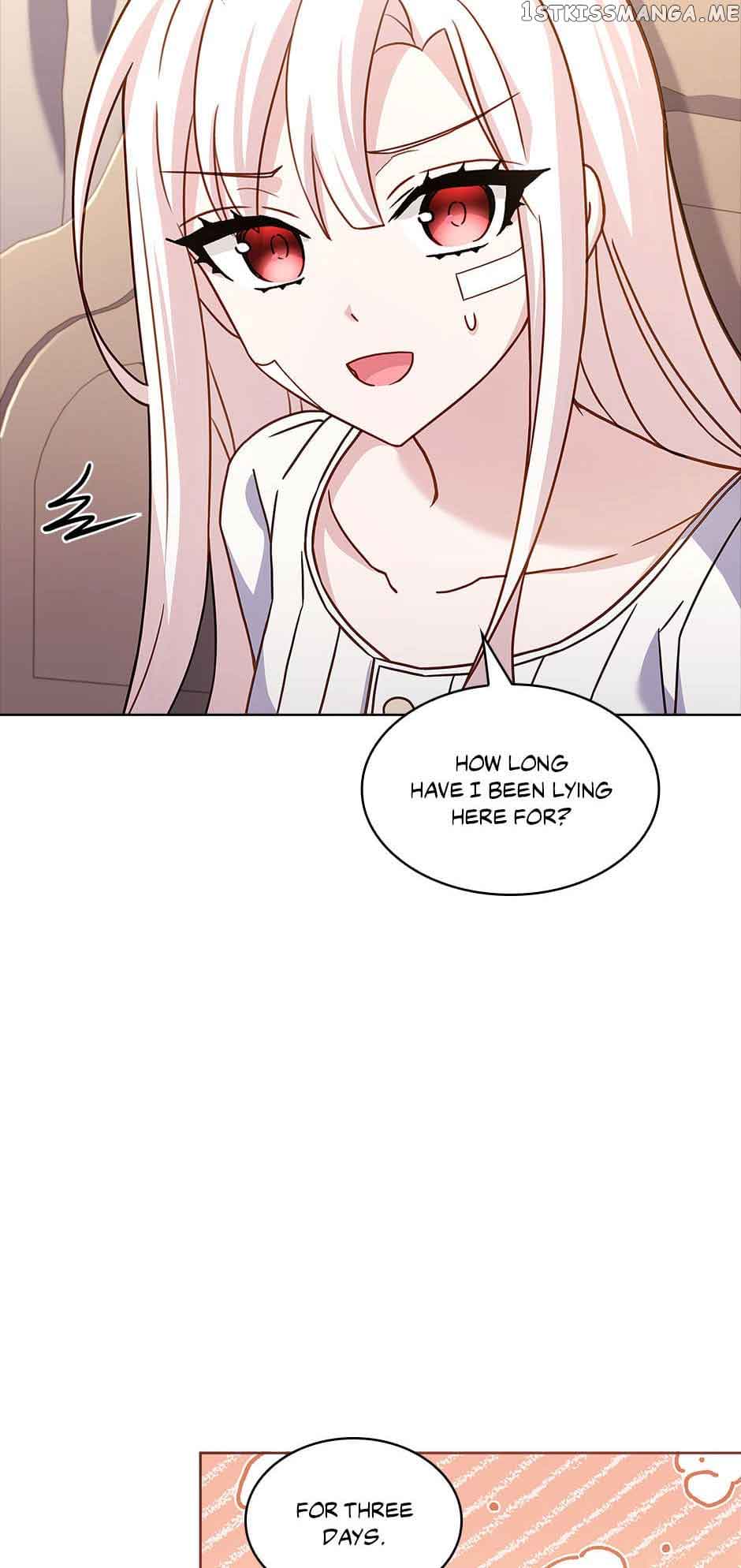 The Lady Wants to Rest Chapter 73 - Page 30