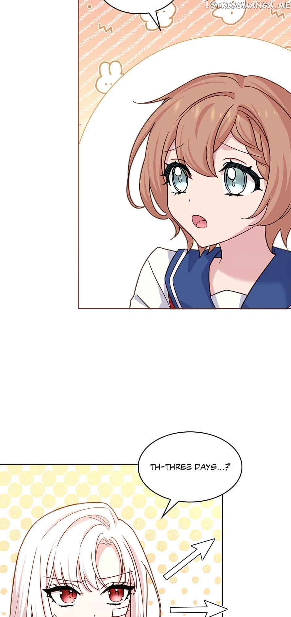 The Lady Wants to Rest Chapter 73 - Page 31