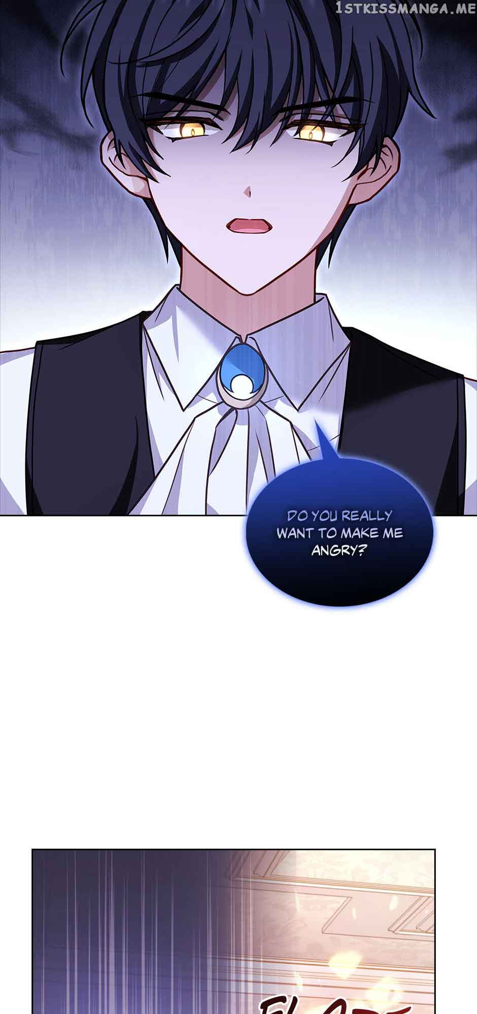 The Lady Wants to Rest Chapter 73 - Page 40