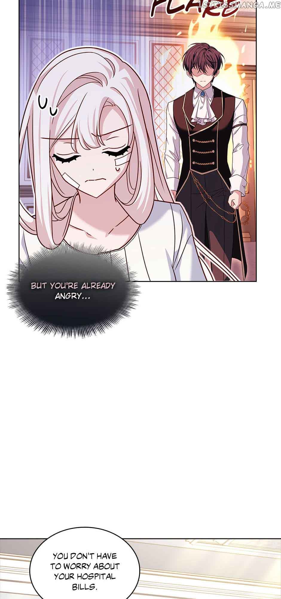 The Lady Wants to Rest Chapter 73 - Page 41