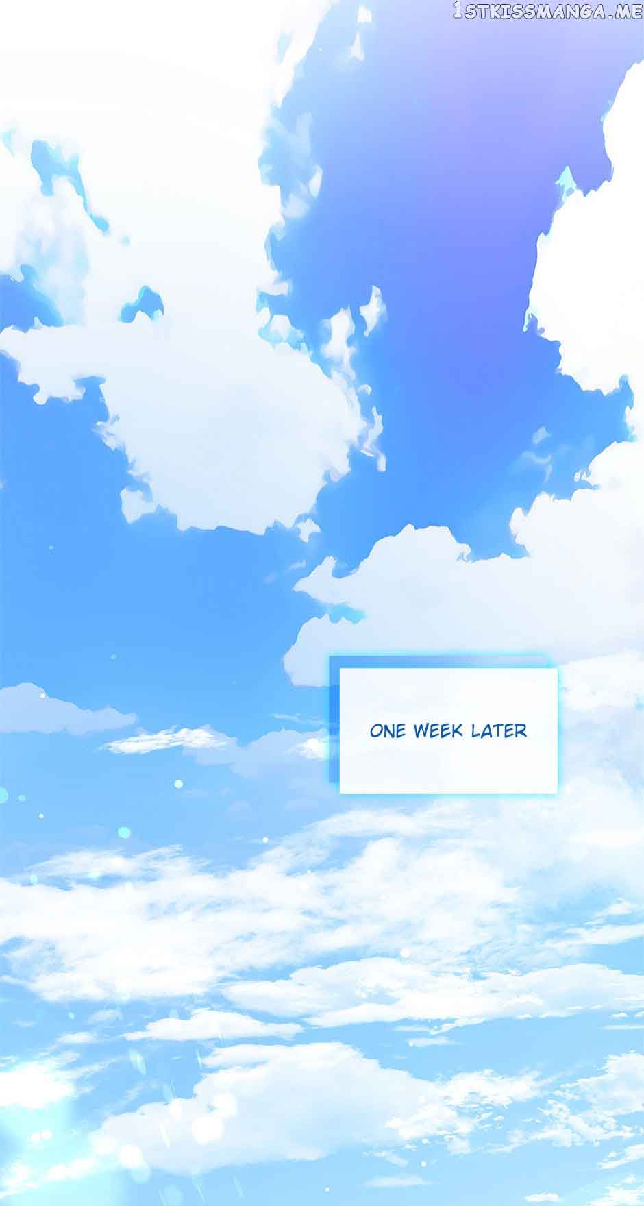 The Lady Wants to Rest Chapter 73 - Page 47