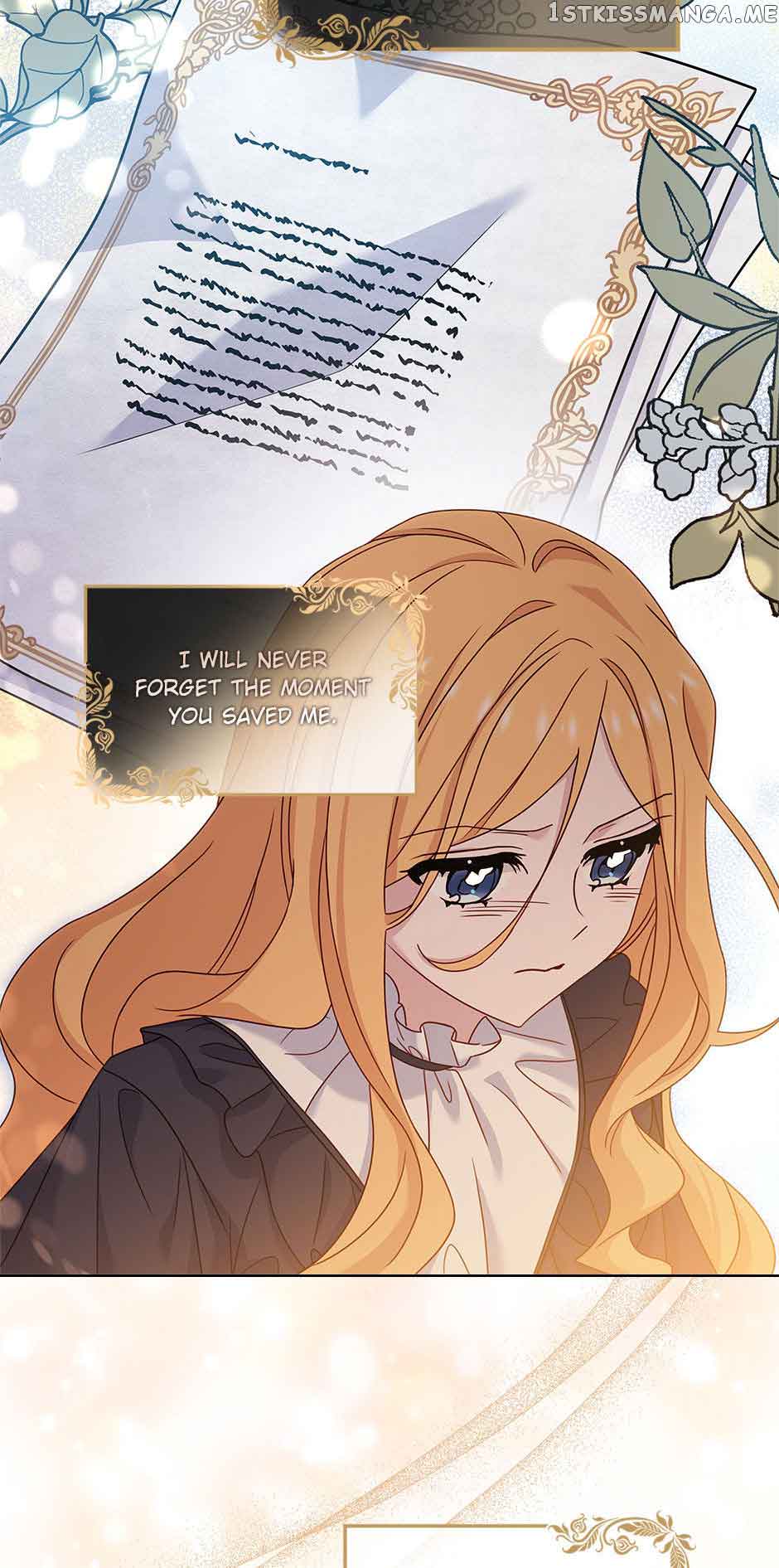 The Lady Wants to Rest Chapter 73 - Page 55