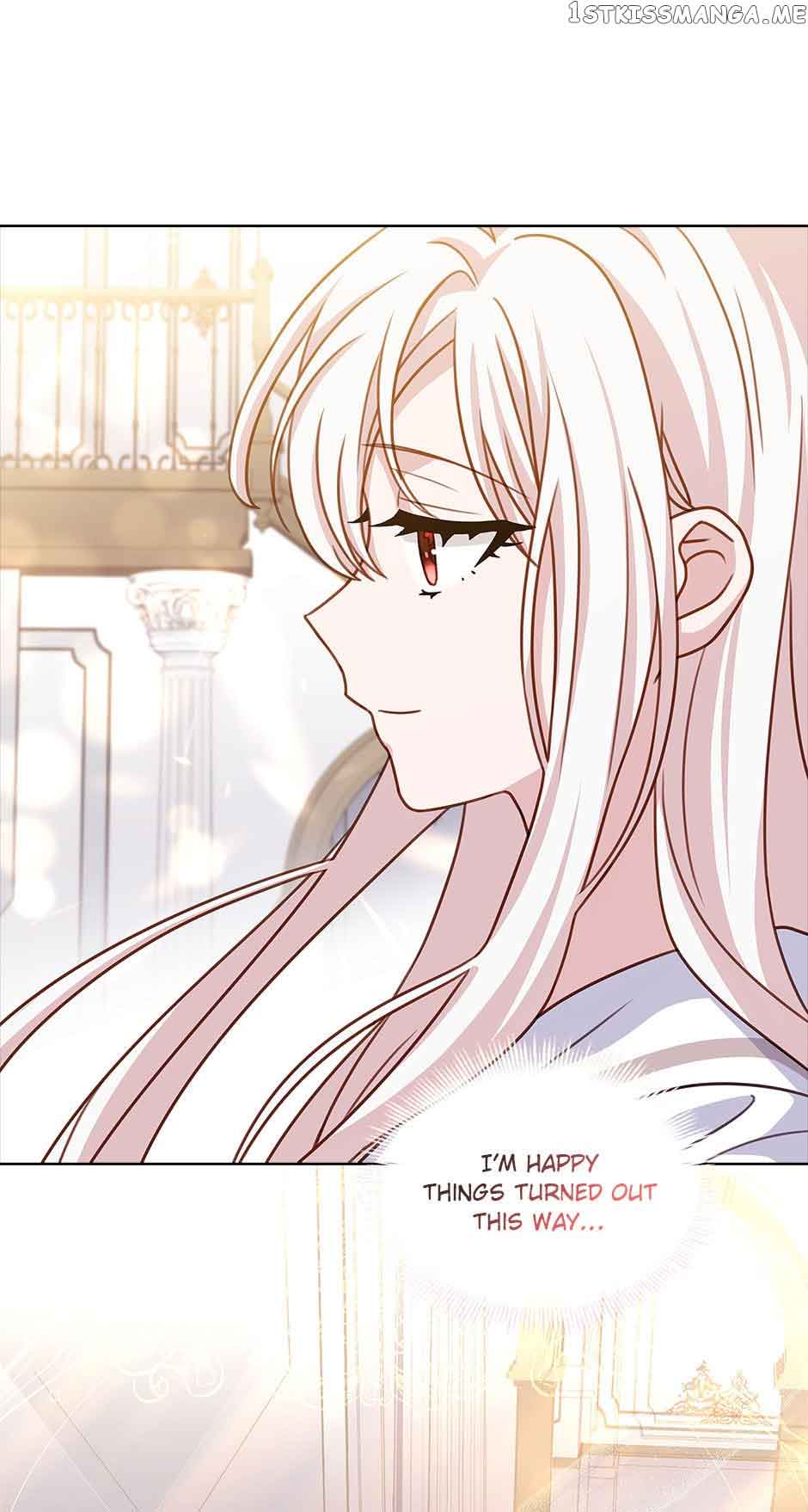 The Lady Wants to Rest Chapter 73 - Page 59