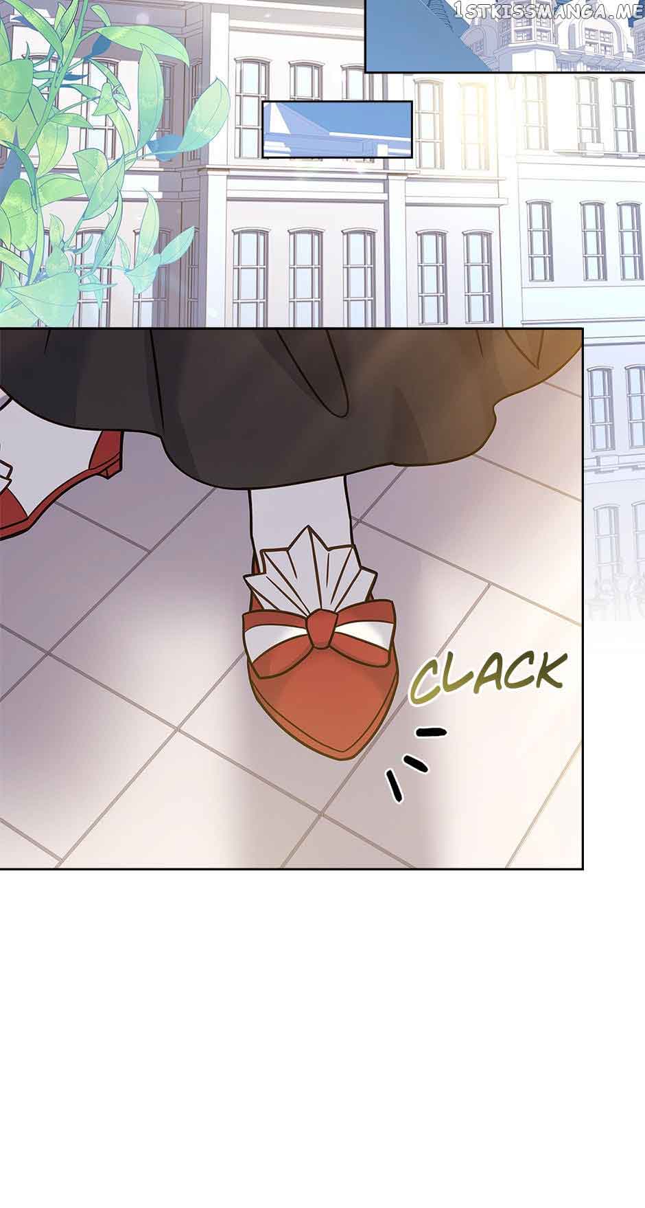 The Lady Wants to Rest Chapter 73 - Page 63
