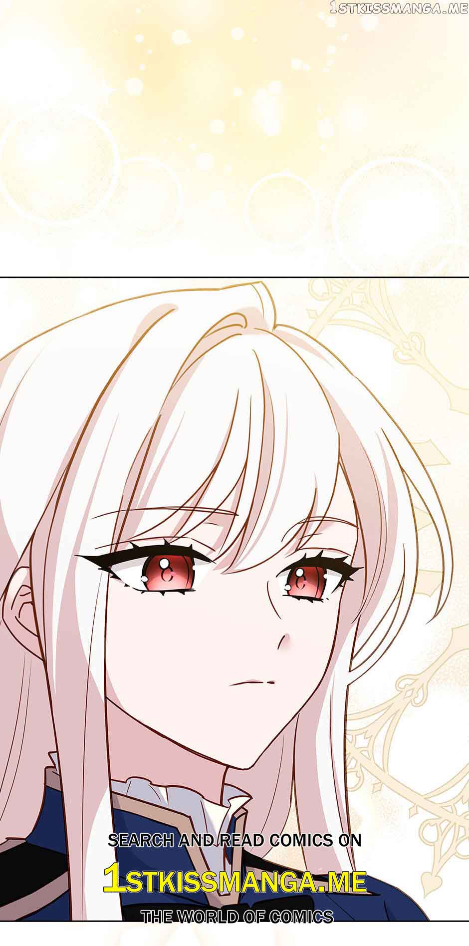 The Lady Wants to Rest Chapter 73 - Page 72