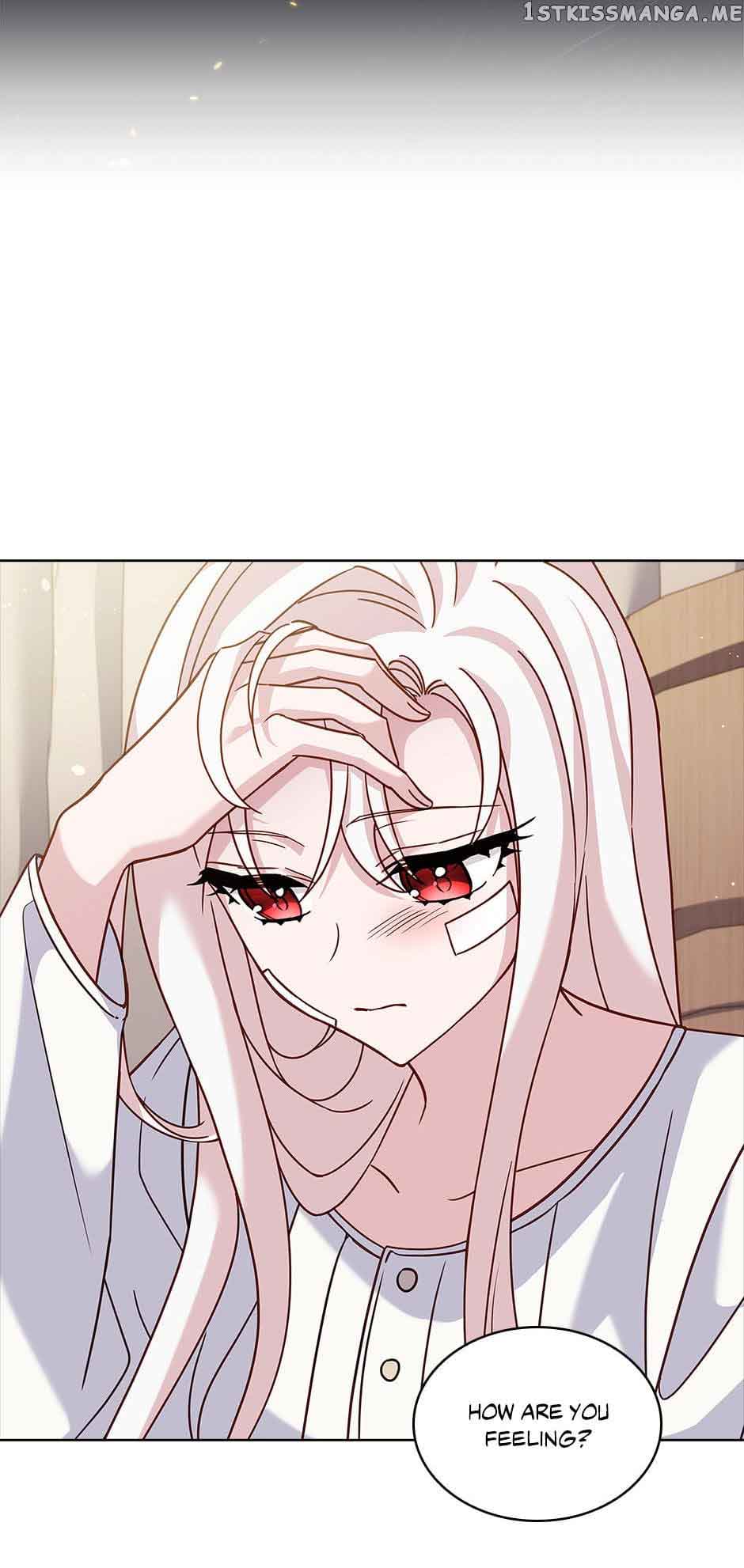 The Lady Wants to Rest Chapter 73 - Page 9