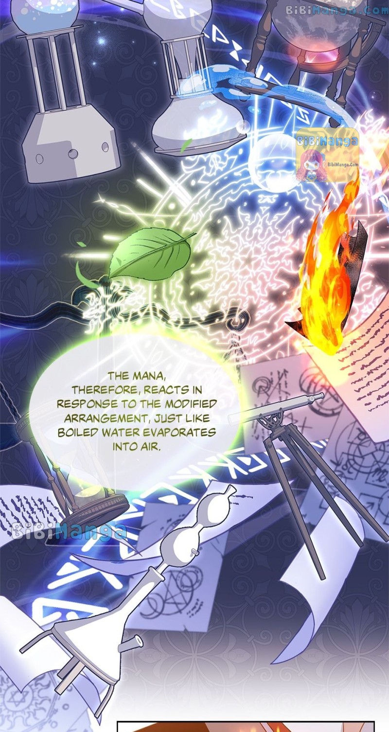 The Lady Wants to Rest Chapter 74 - Page 10