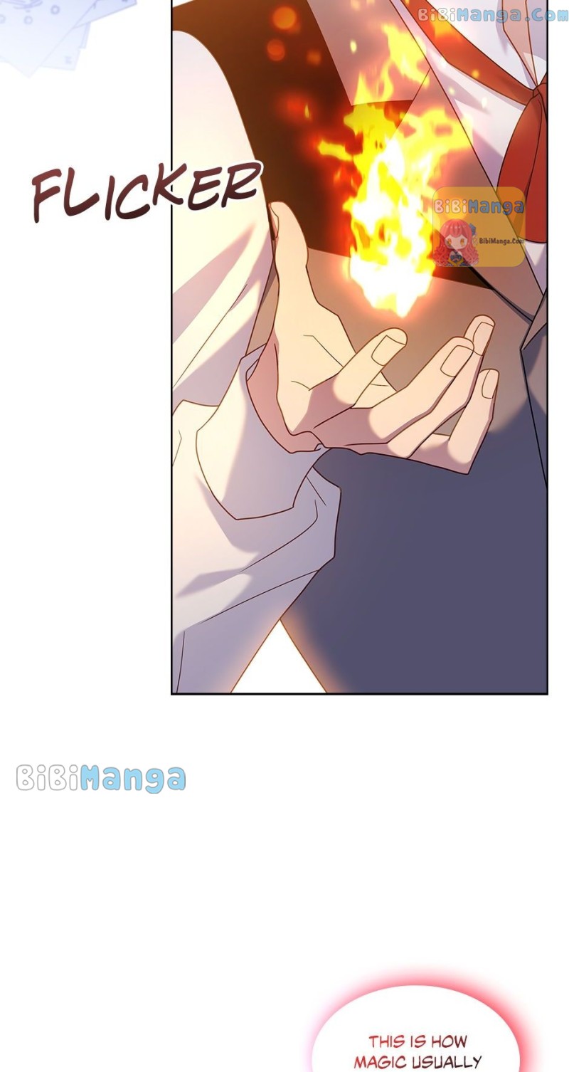 The Lady Wants to Rest Chapter 74 - Page 11