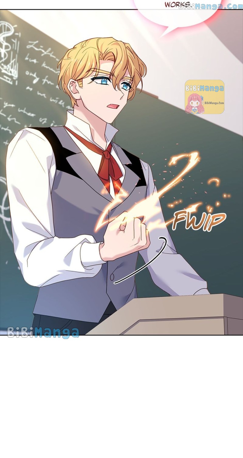 The Lady Wants to Rest Chapter 74 - Page 12