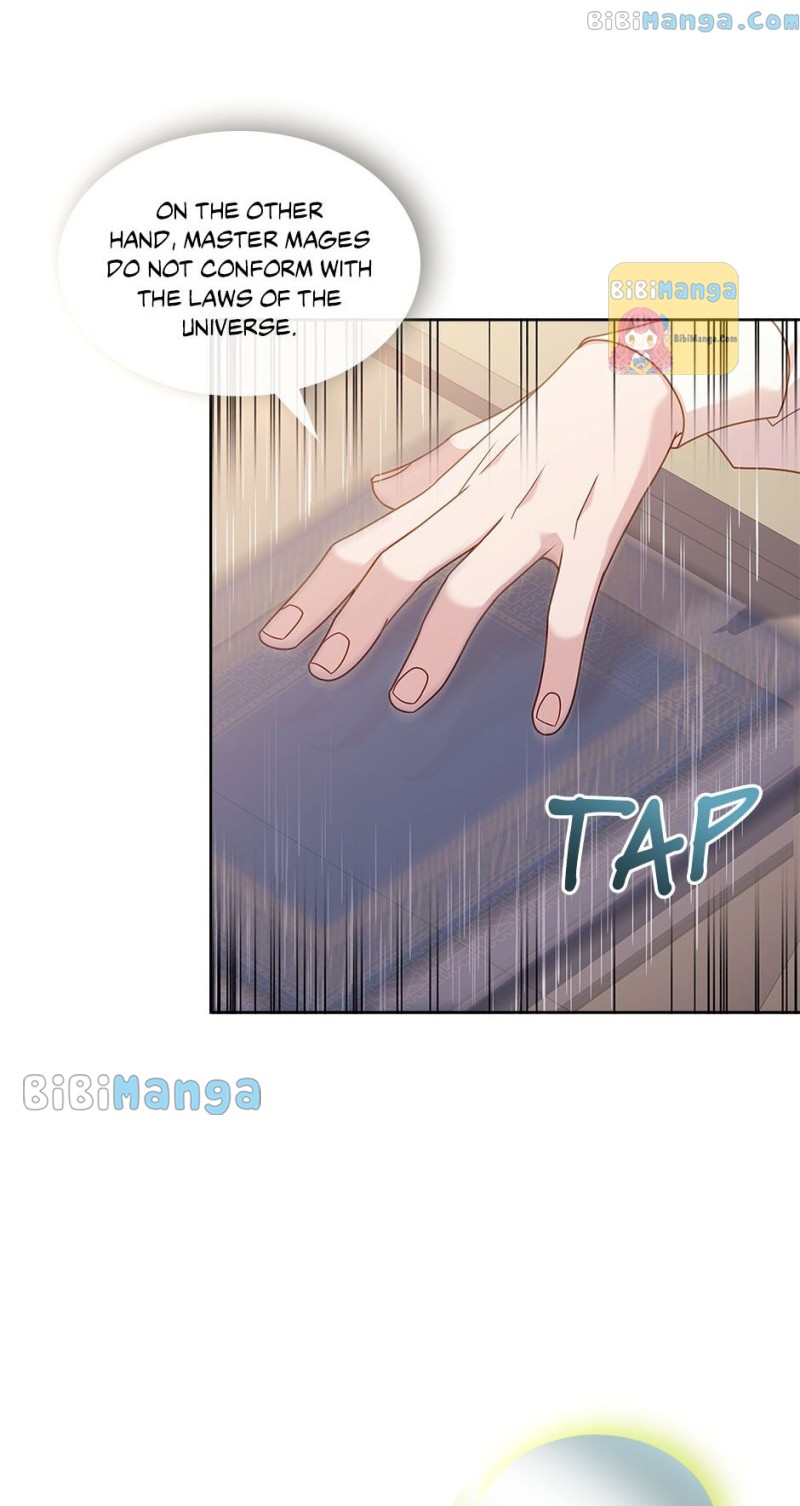 The Lady Wants to Rest Chapter 74 - Page 13